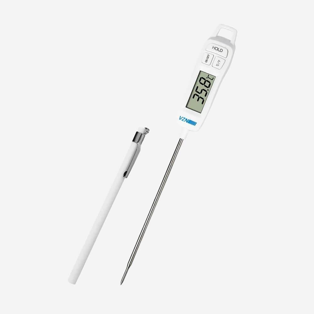 Profesyonel Dijital Süt Termometresi