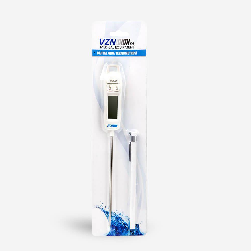 Profesyonel Dijital Süt Termometresi