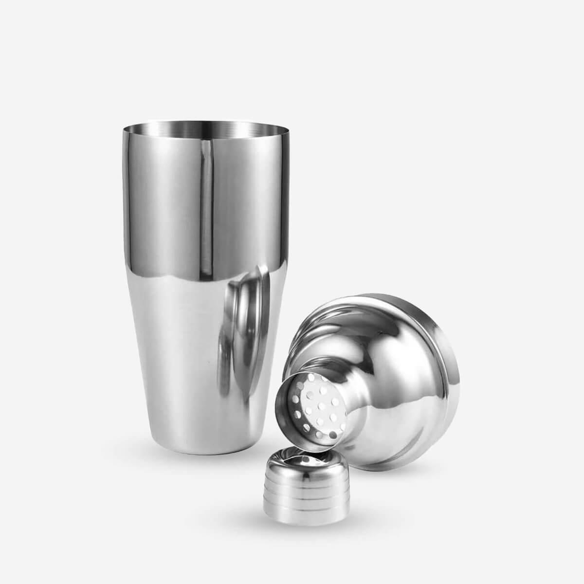 Shaker - Paslanmaz Çelik | 750 ml