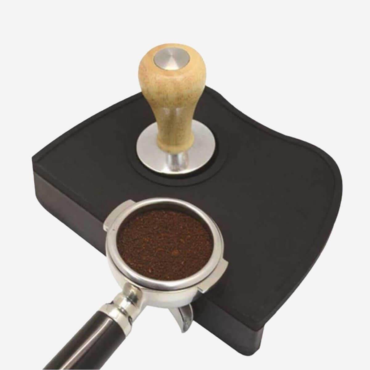 Tamper Matı Bir Gözlü Bir Yuvalı | Kokusuz Silikon