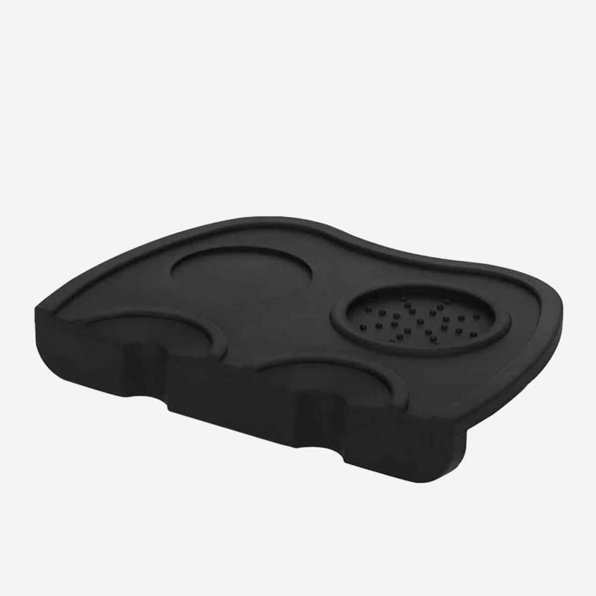 Tamper Matı İki Gözlü İki Yuvalı | Kokusuz Silikon