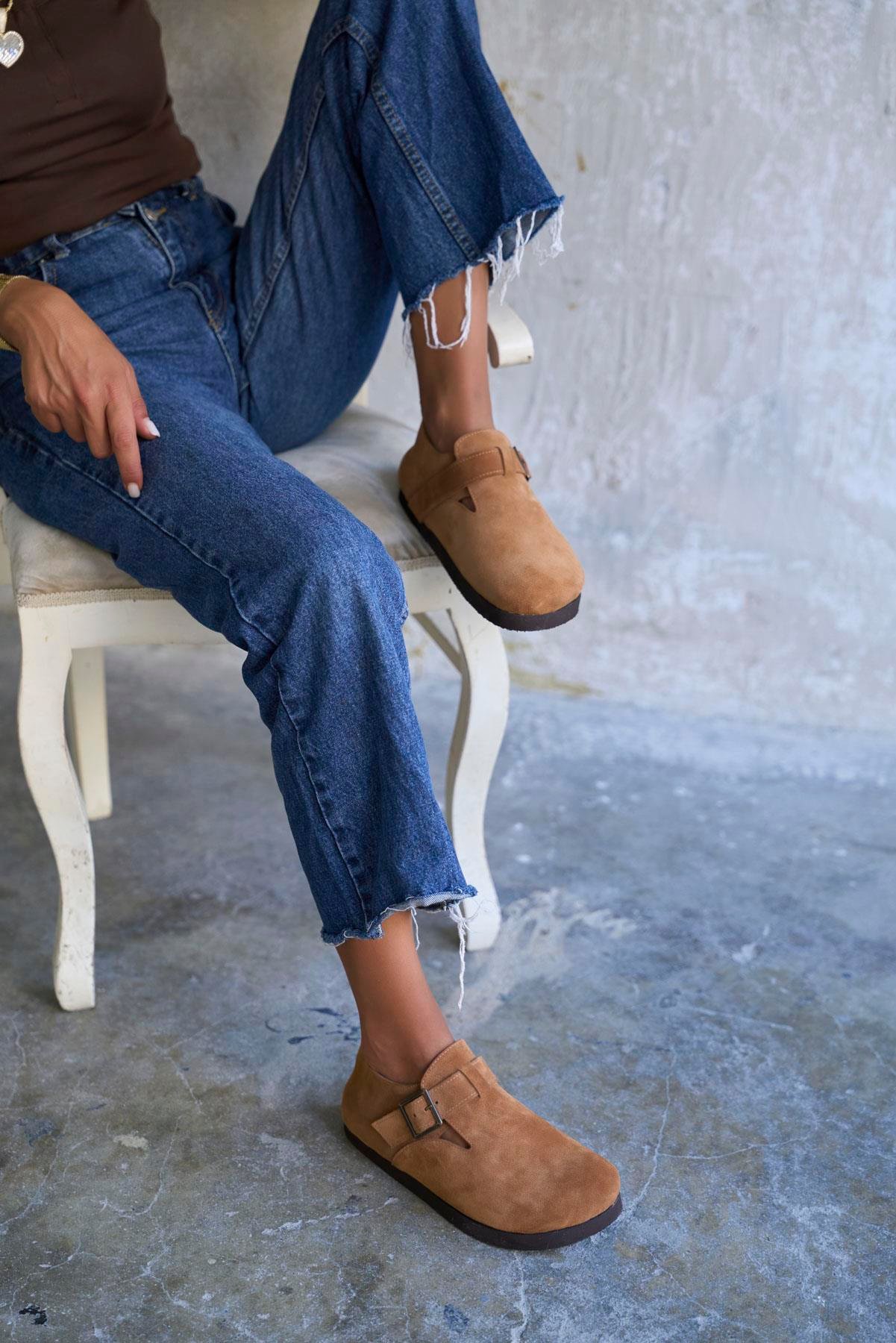 ALPHA TABA SÜET MAKOSEN