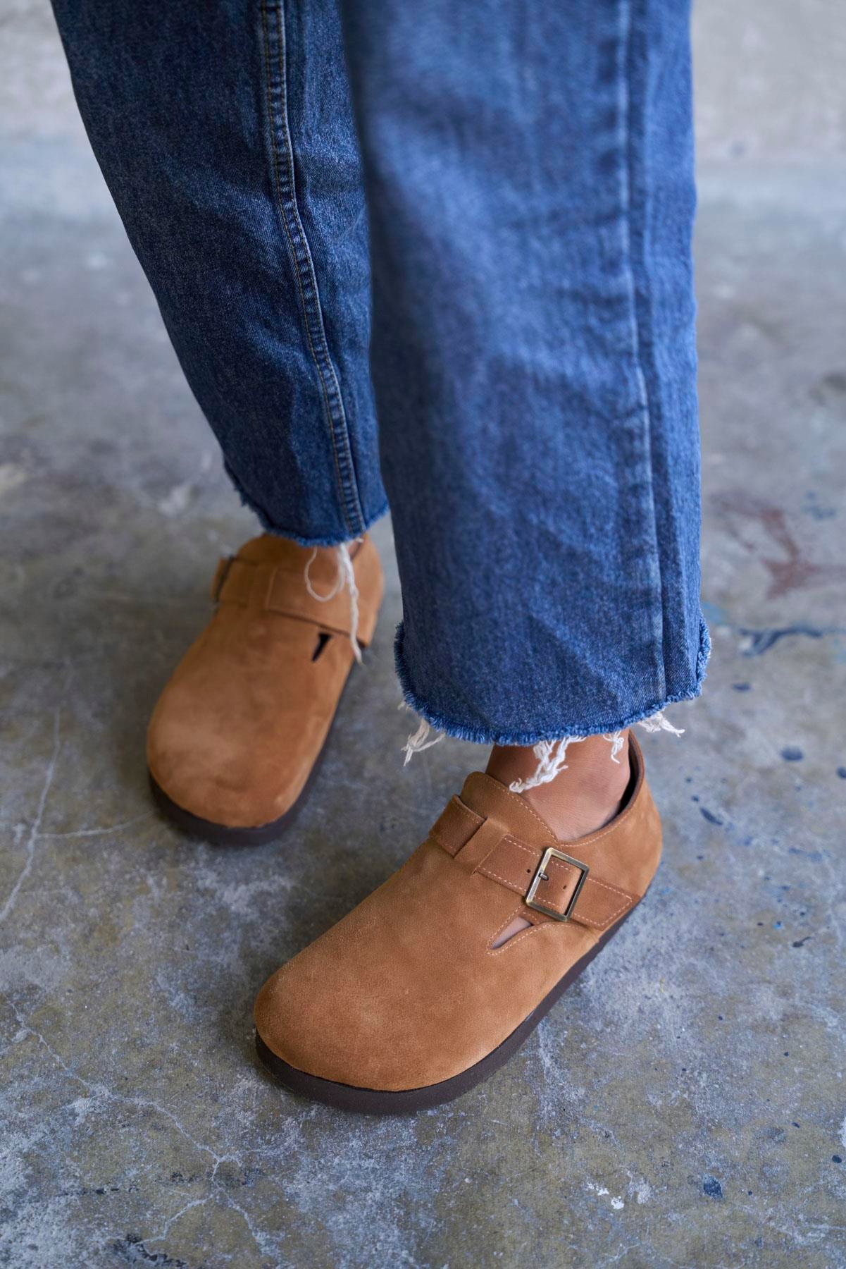 ALPHA TABA SÜET MAKOSEN