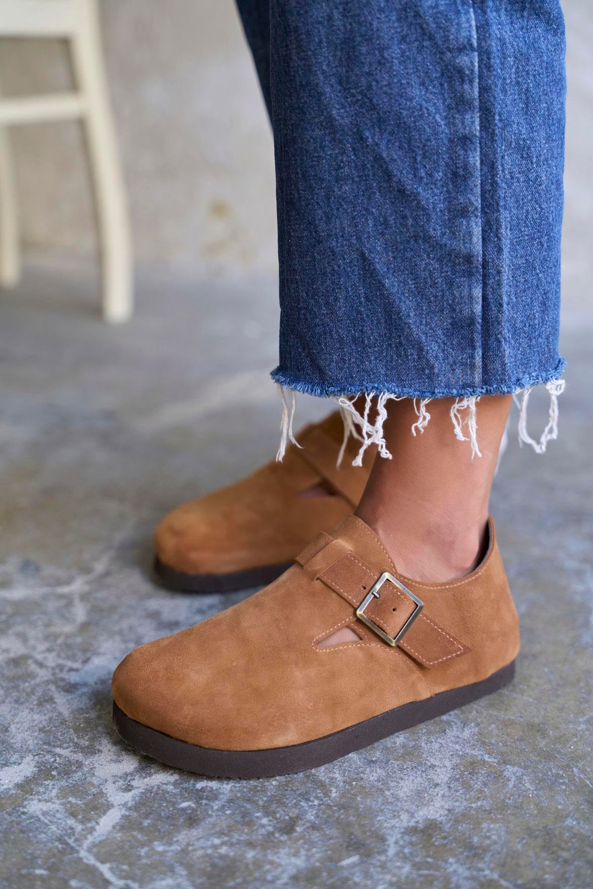 ALPHA TABA SÜET MAKOSEN