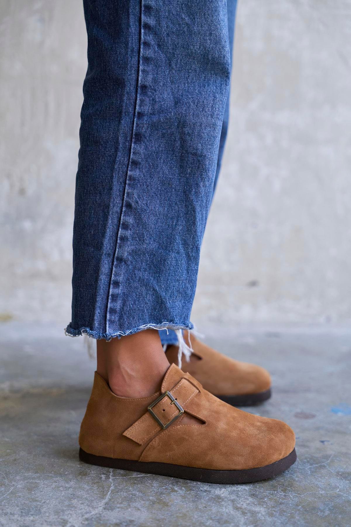 ALPHA TABA SÜET MAKOSEN