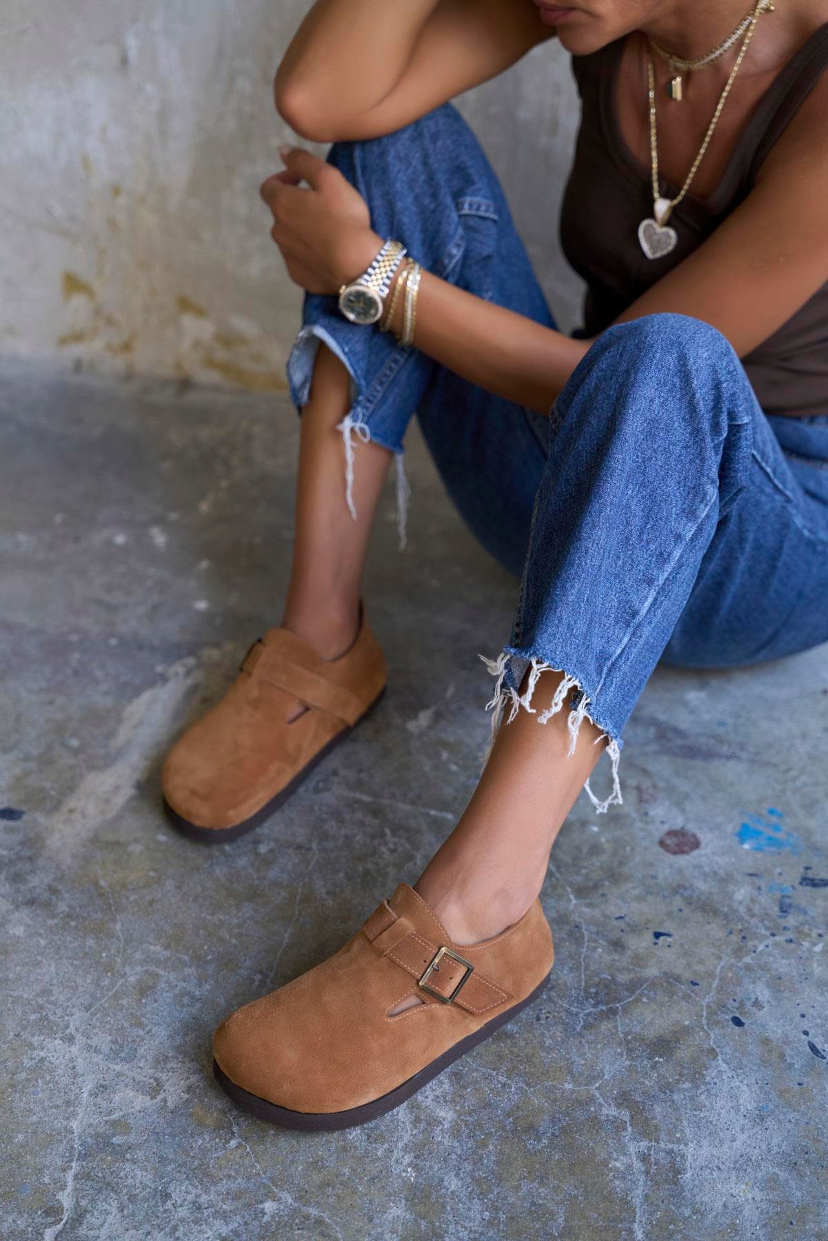 ALPHA TABA SÜET MAKOSEN