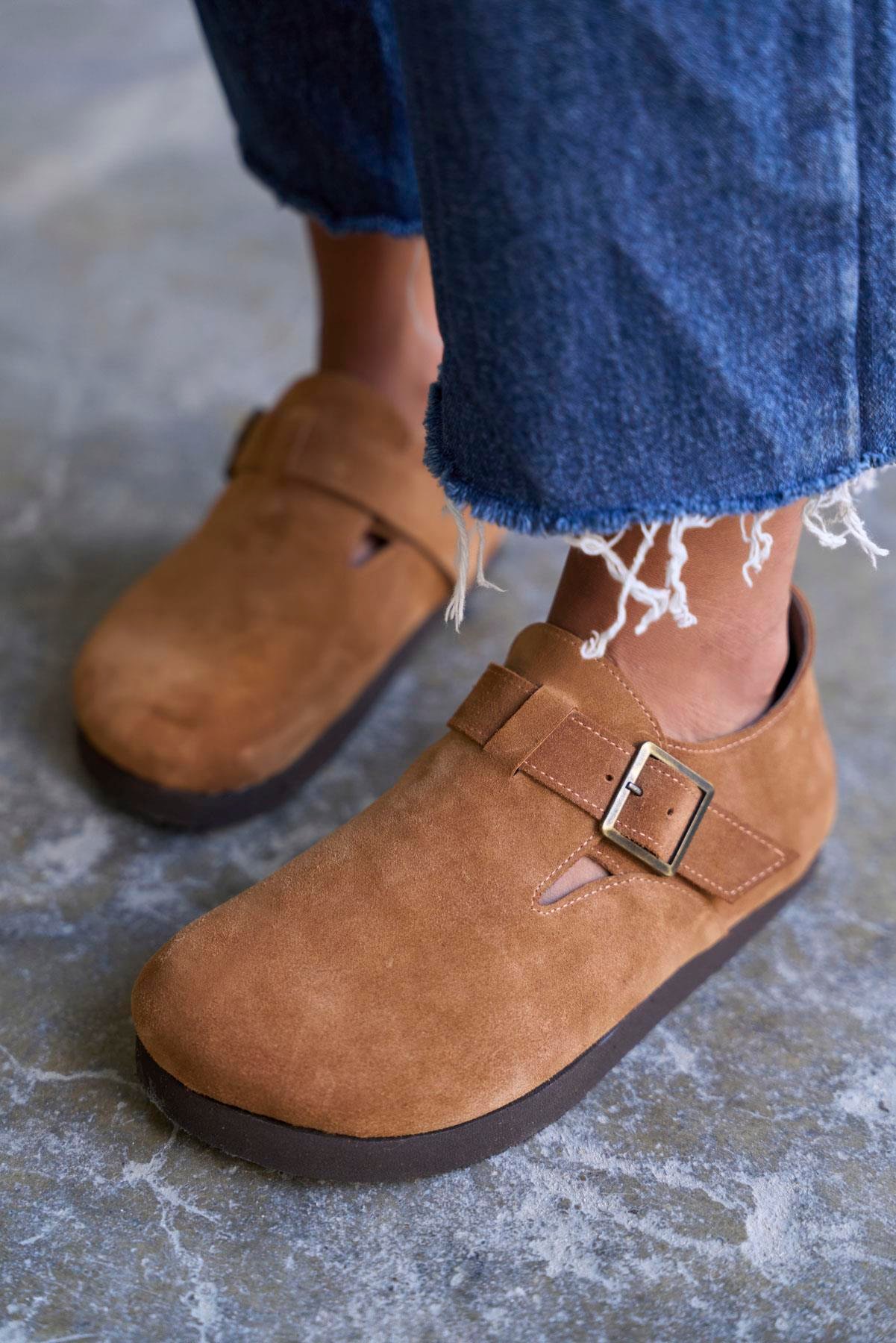 ALPHA TABA SÜET MAKOSEN