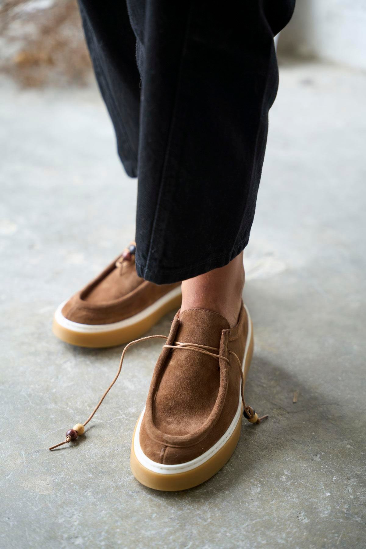 AXEL TABA SÜET MAKOSEN