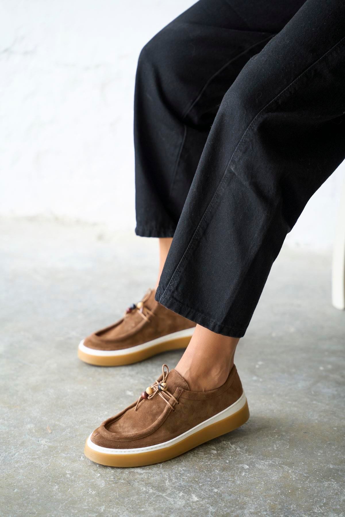 AXEL TABA SÜET MAKOSEN