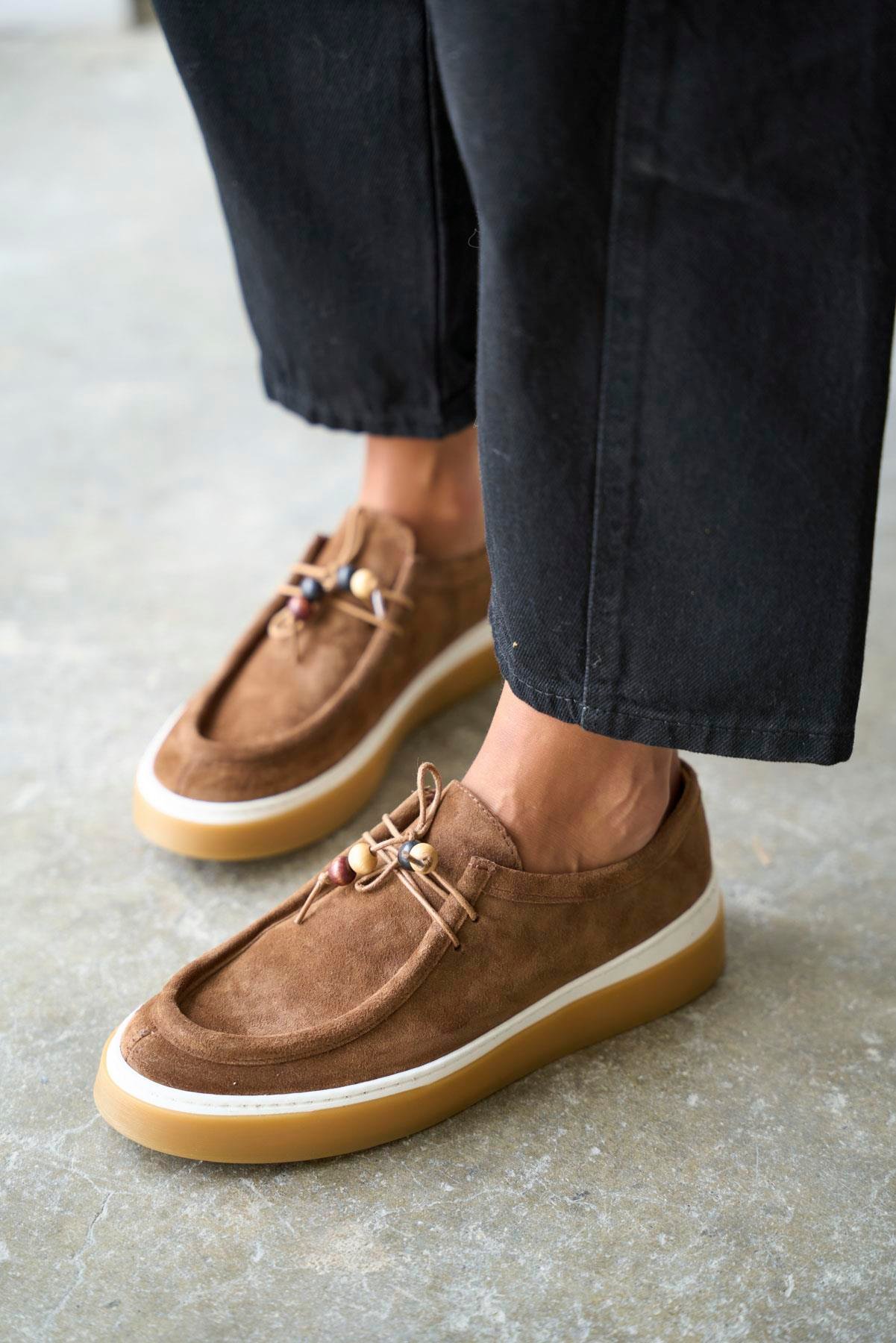 AXEL TABA SÜET MAKOSEN