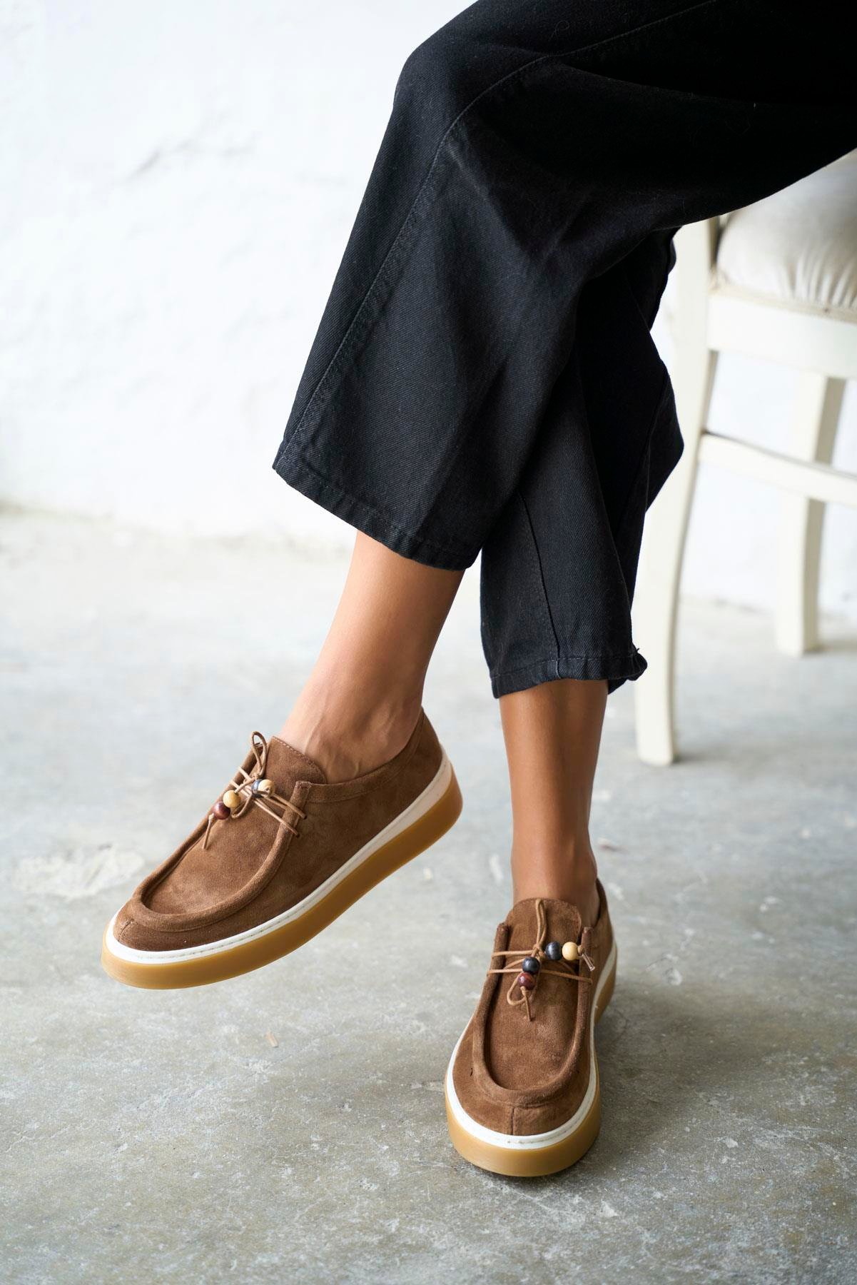 AXEL TABA SÜET MAKOSEN