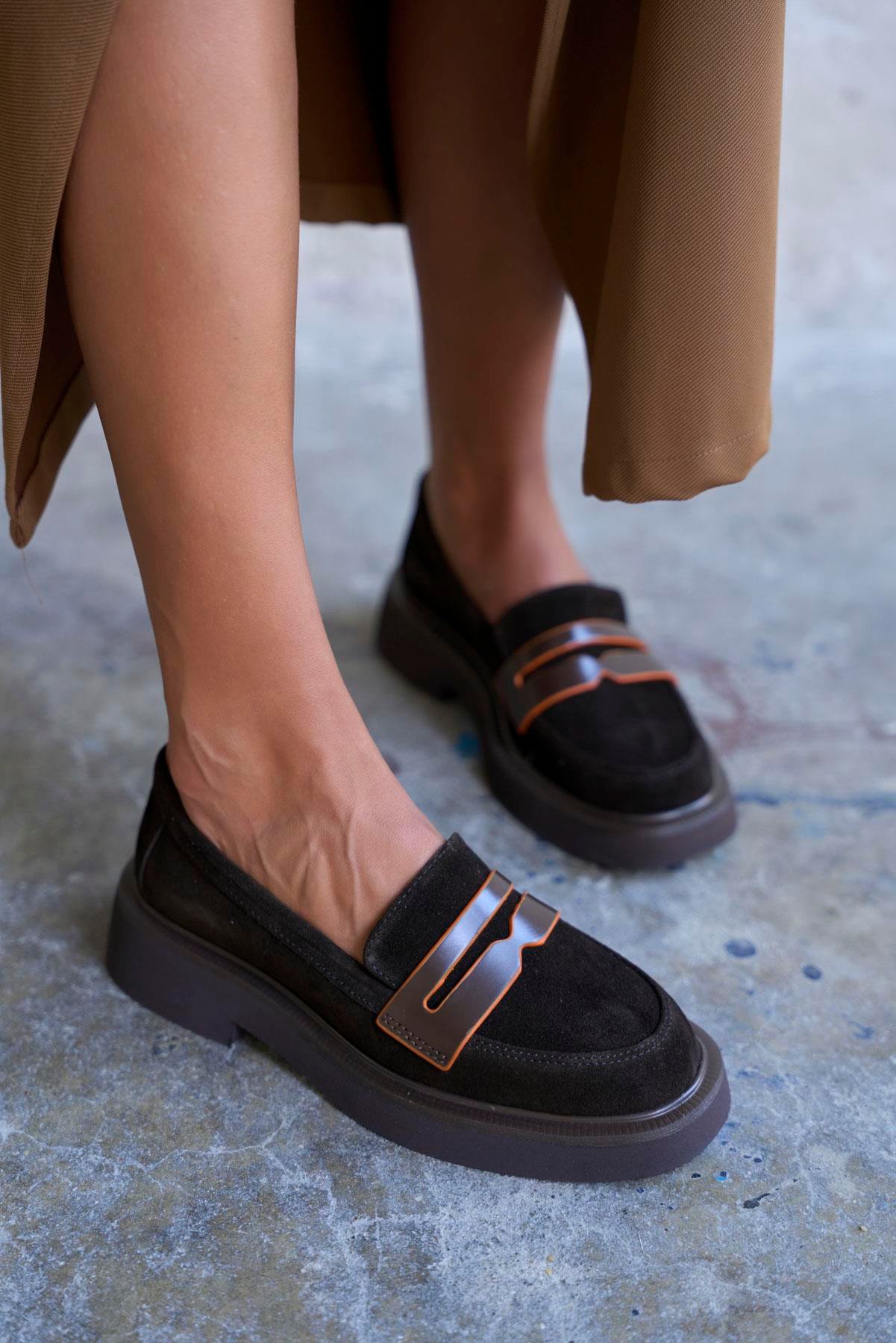 BARCA ACI KAHVE SÜET MAKOSEN