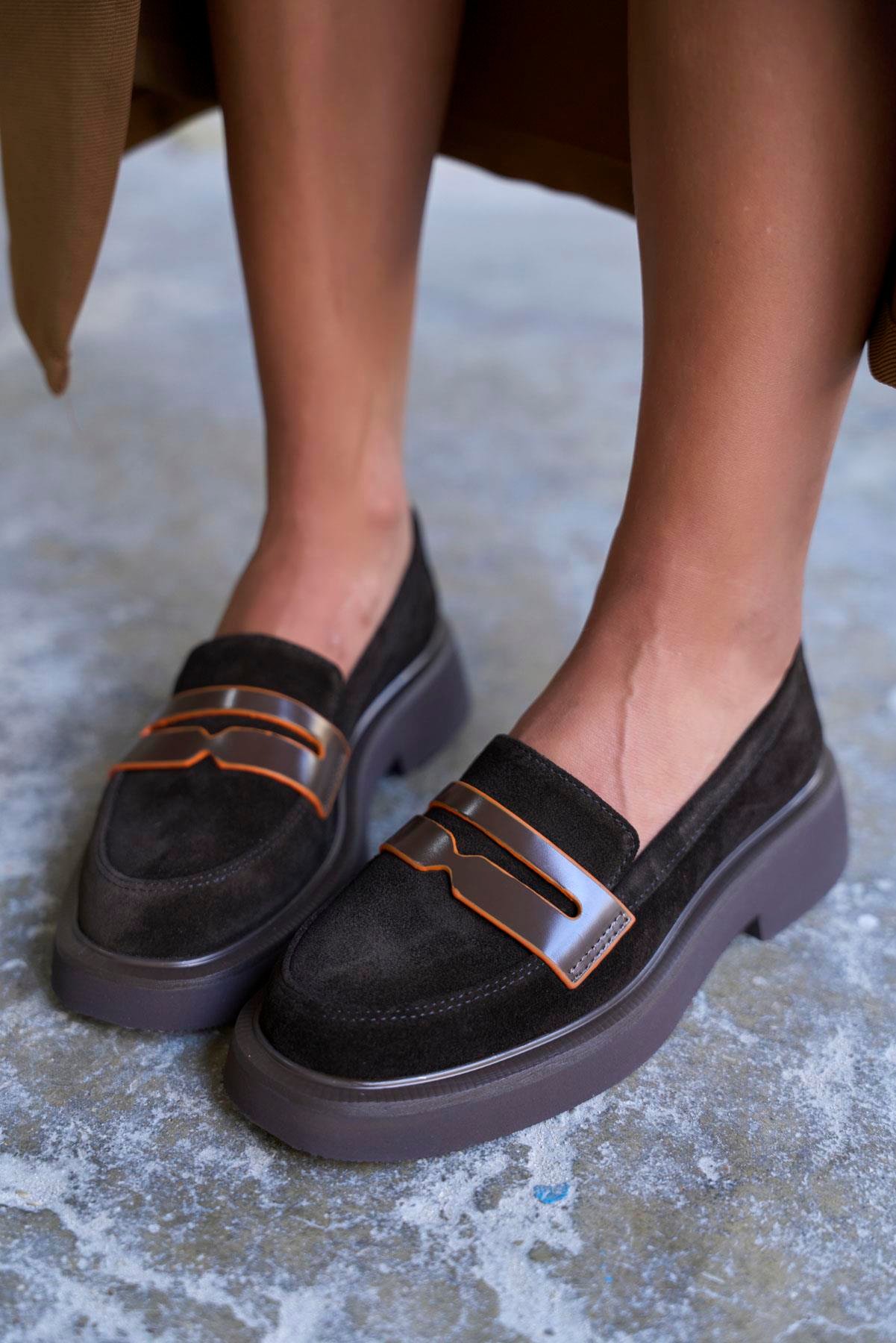 BARCA ACI KAHVE SÜET MAKOSEN