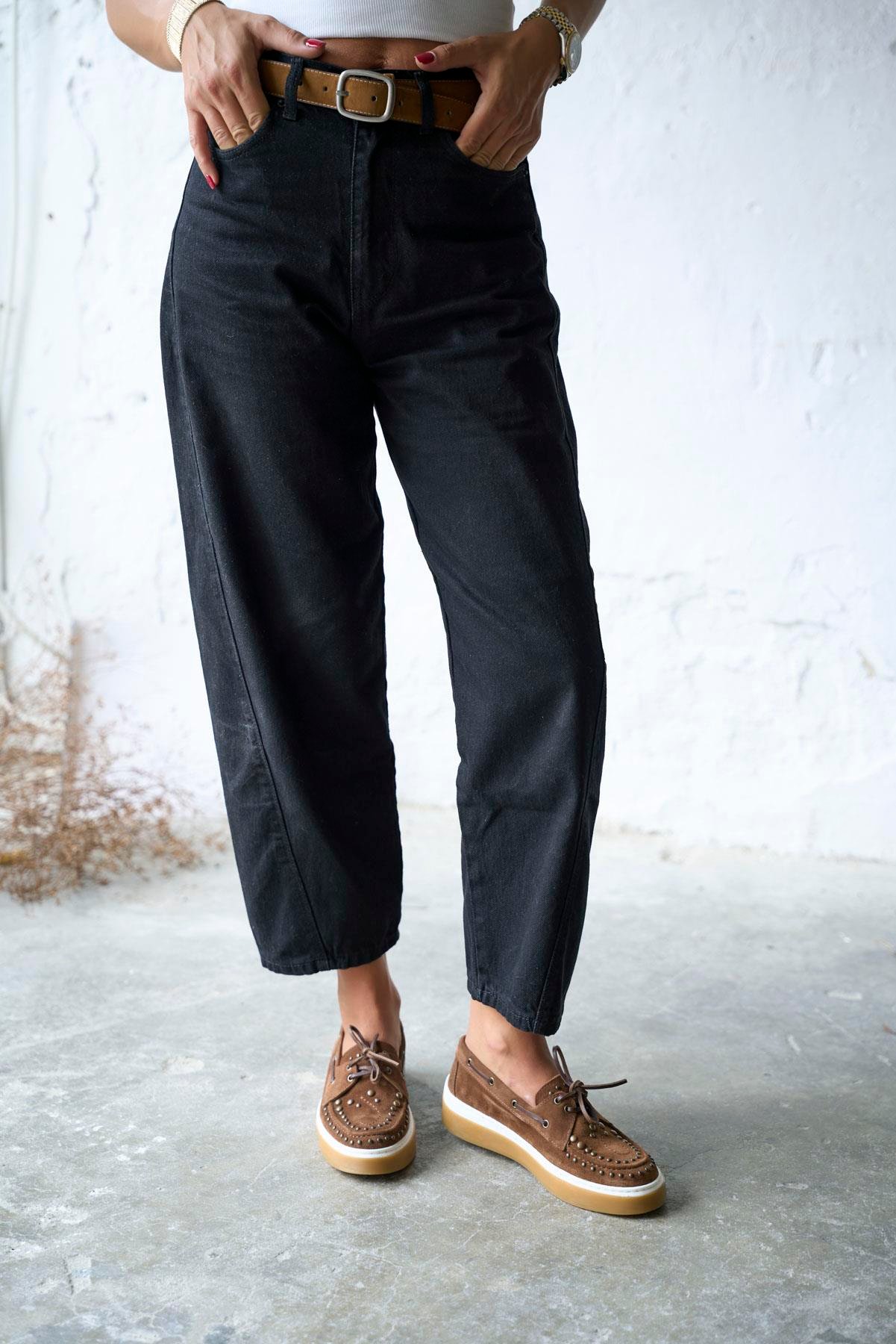 BARELLA TABA SÜET MAKOSEN