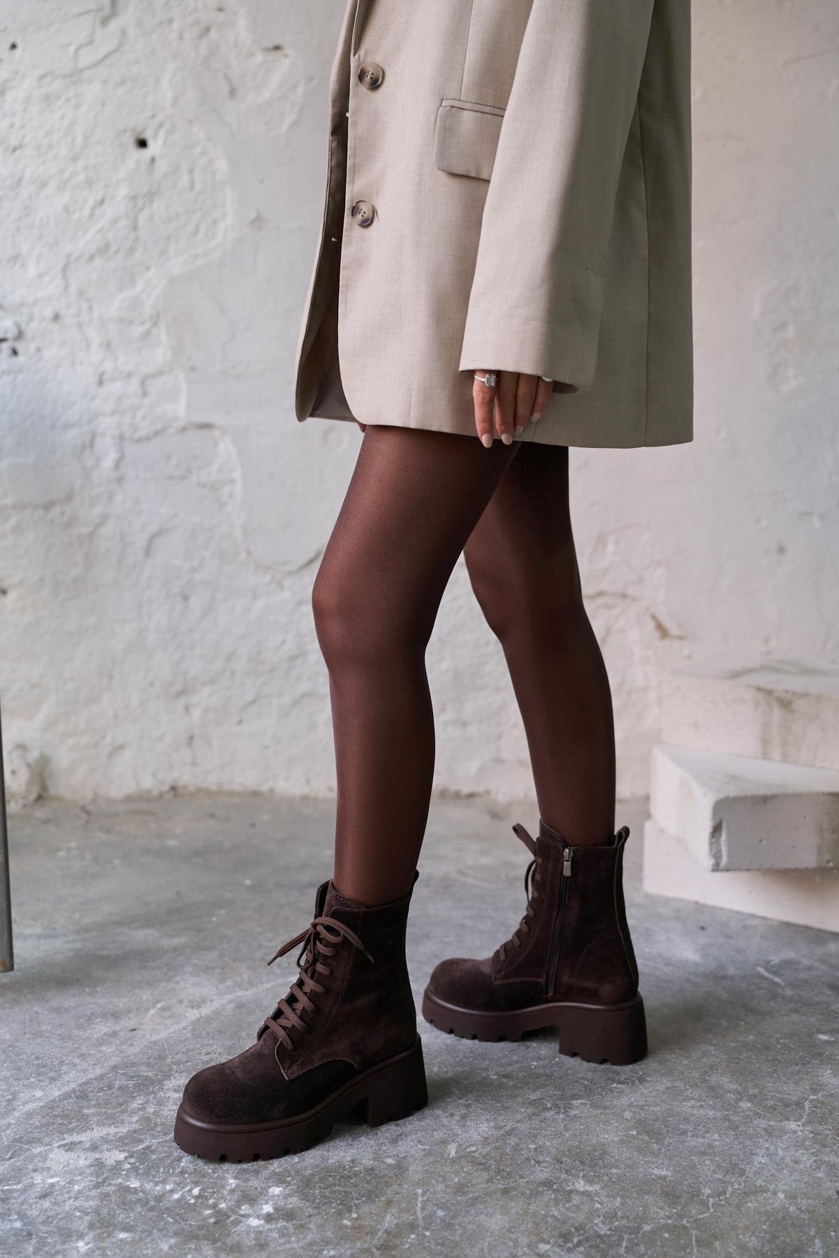 BRAZE KAHVE SÜET BOT