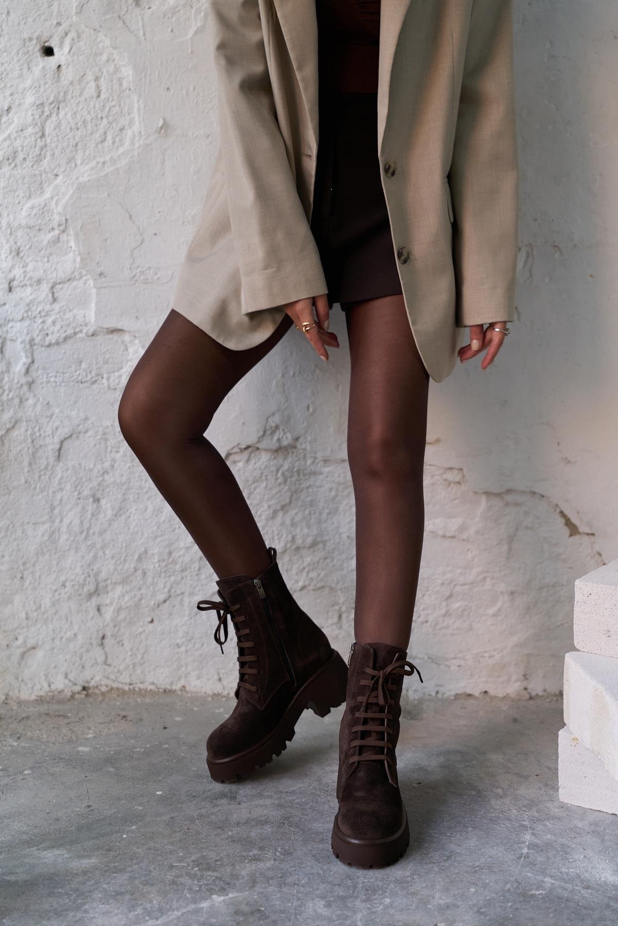 BRAZE KAHVE SÜET BOT