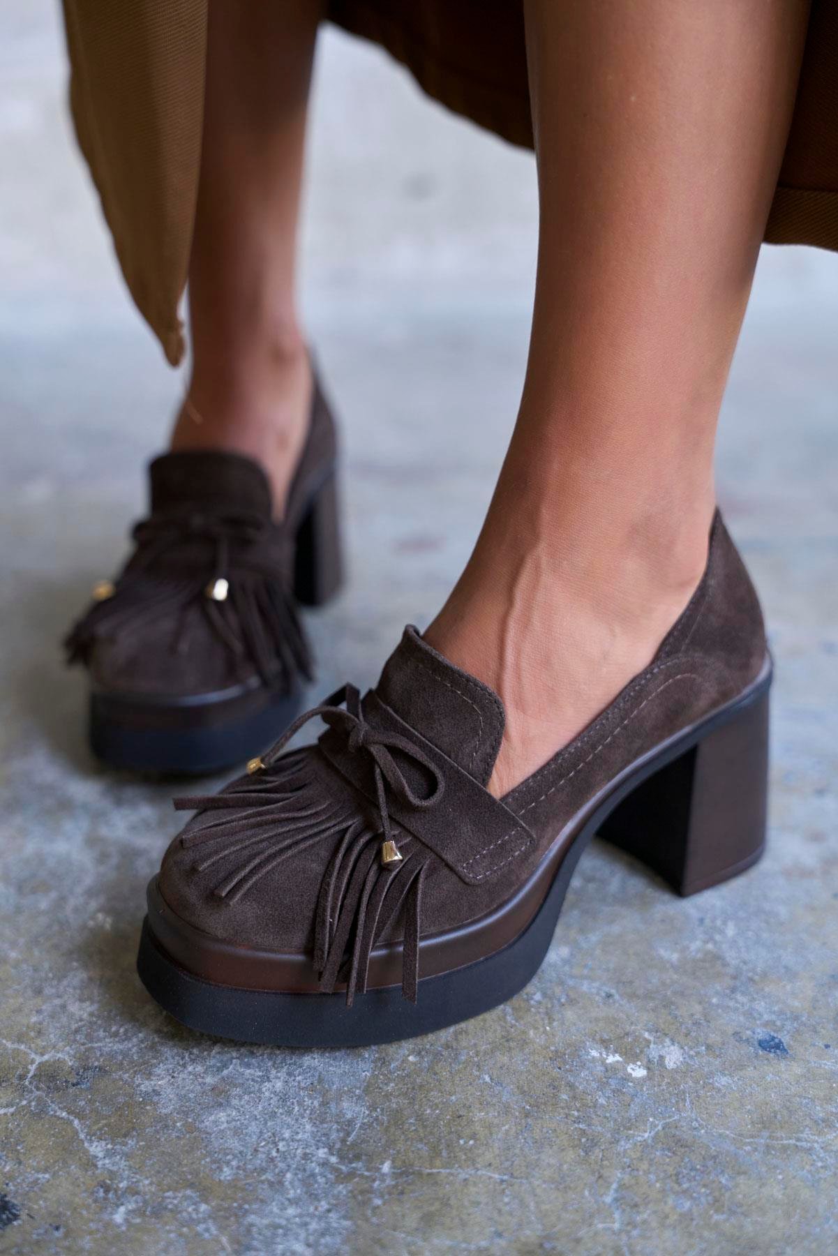 DAYES KAHVE SÜET MAKOSEN