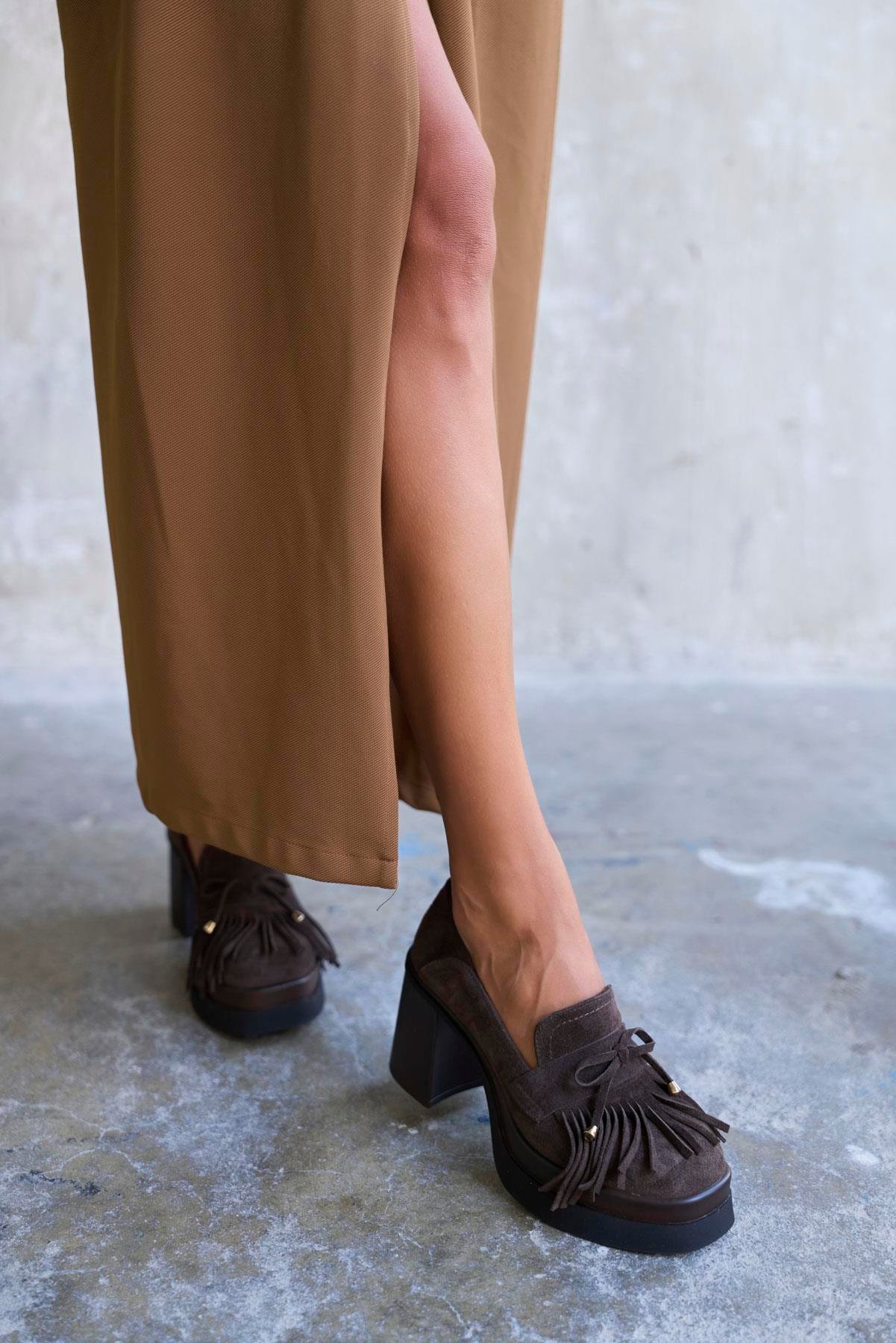 DAYES KAHVE SÜET MAKOSEN