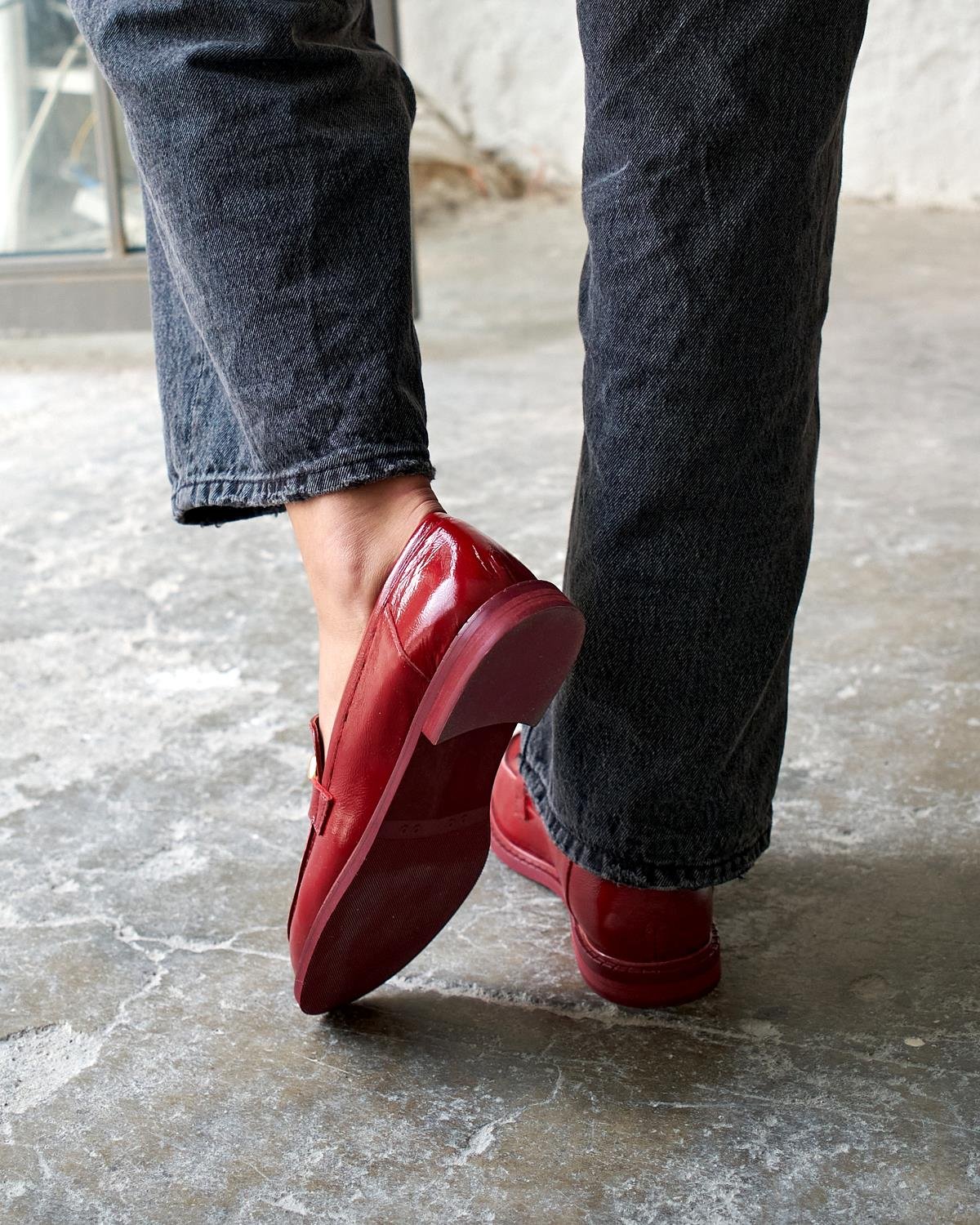 DORİS BORDO RUGAN MAKOSEN