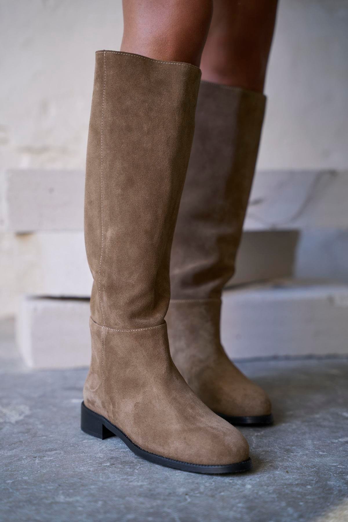 EFECT KUM SÜET ÇİZME