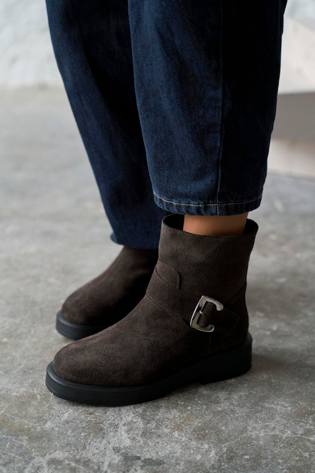 FRAPE KAHVE SÜET BOT