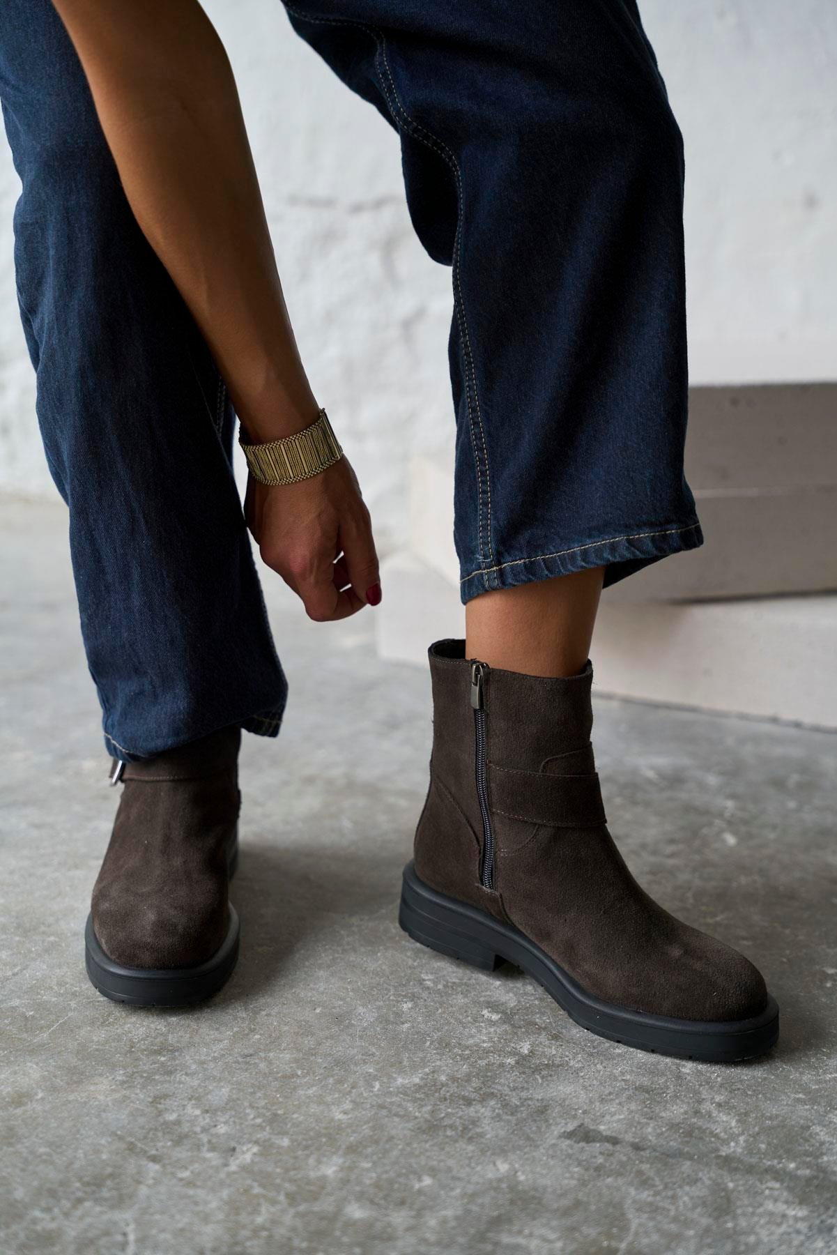 FRAPE KAHVE SÜET BOT