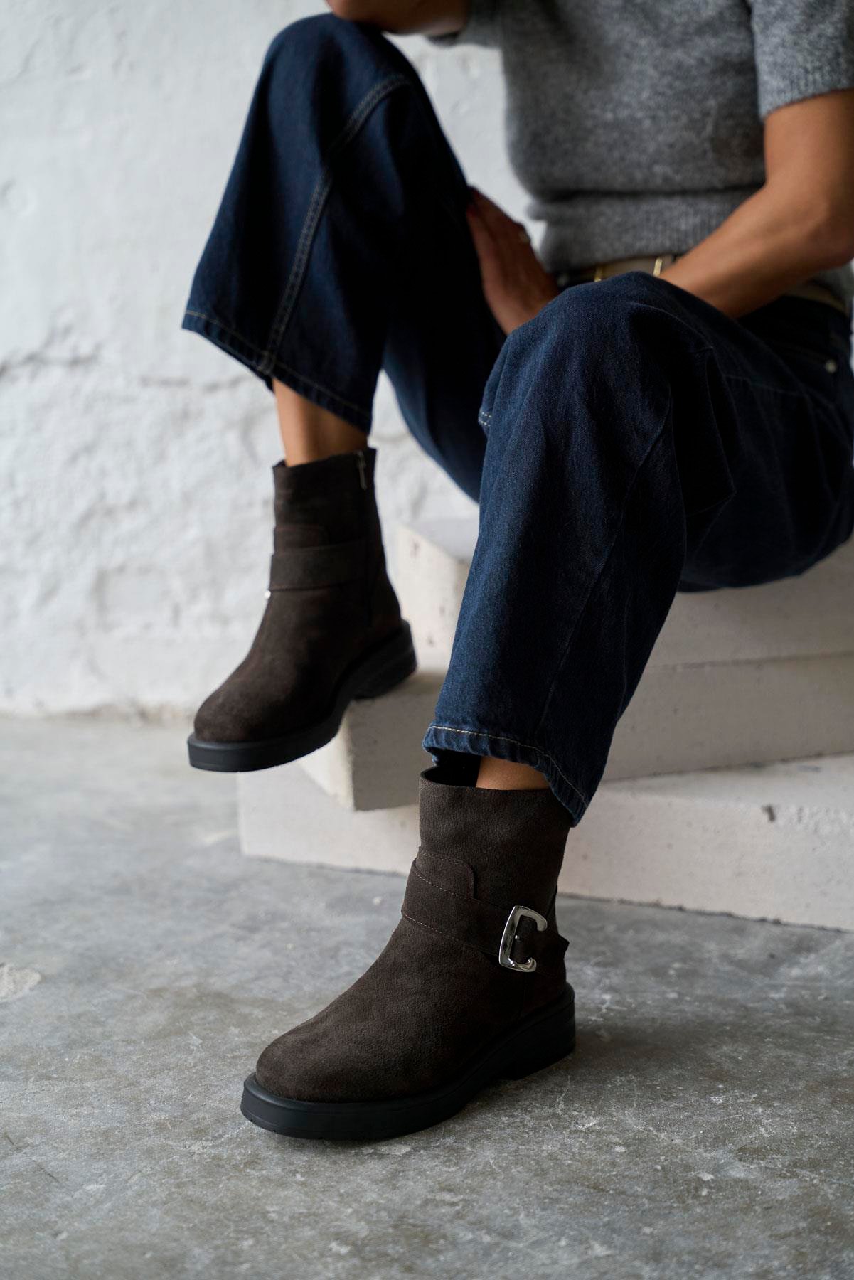 FRAPE KAHVE SÜET BOT