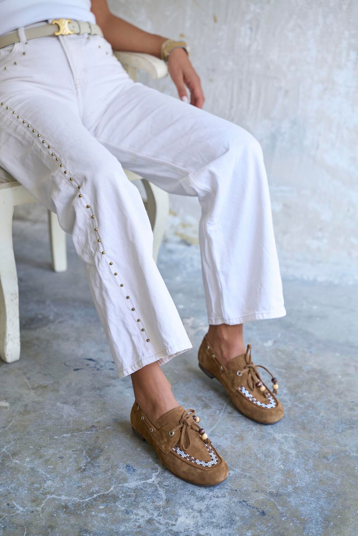 KENTY TABA SÜET BABET