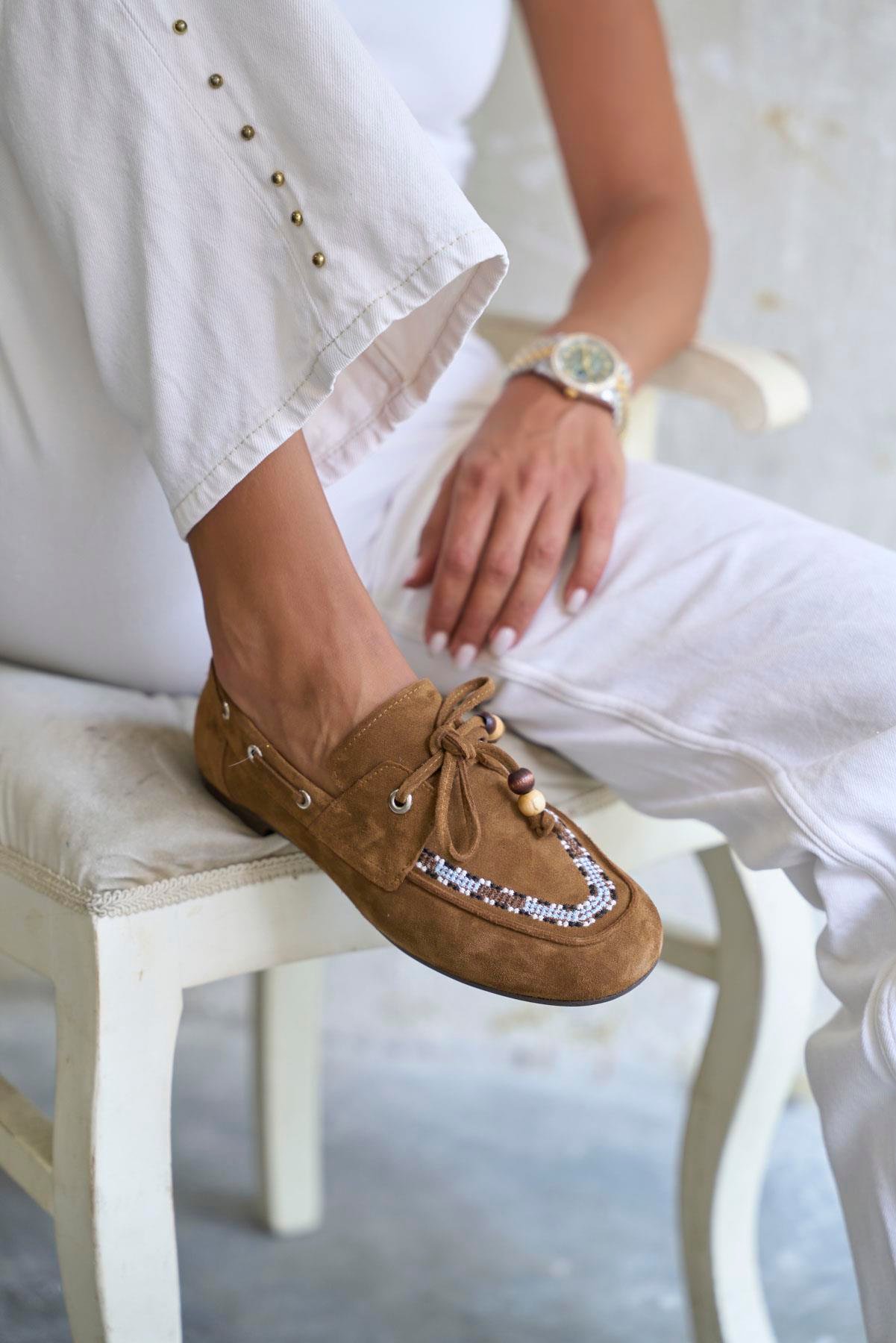 KENTY TABA SÜET BABET