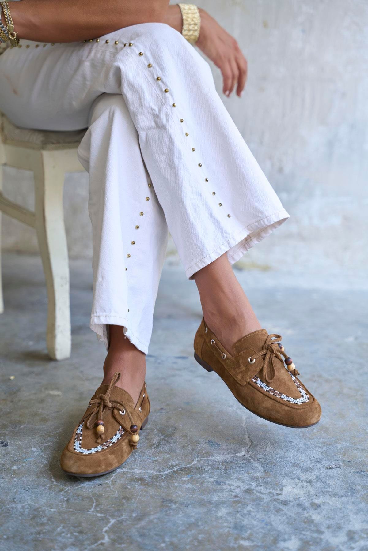 KENTY TABA SÜET BABET