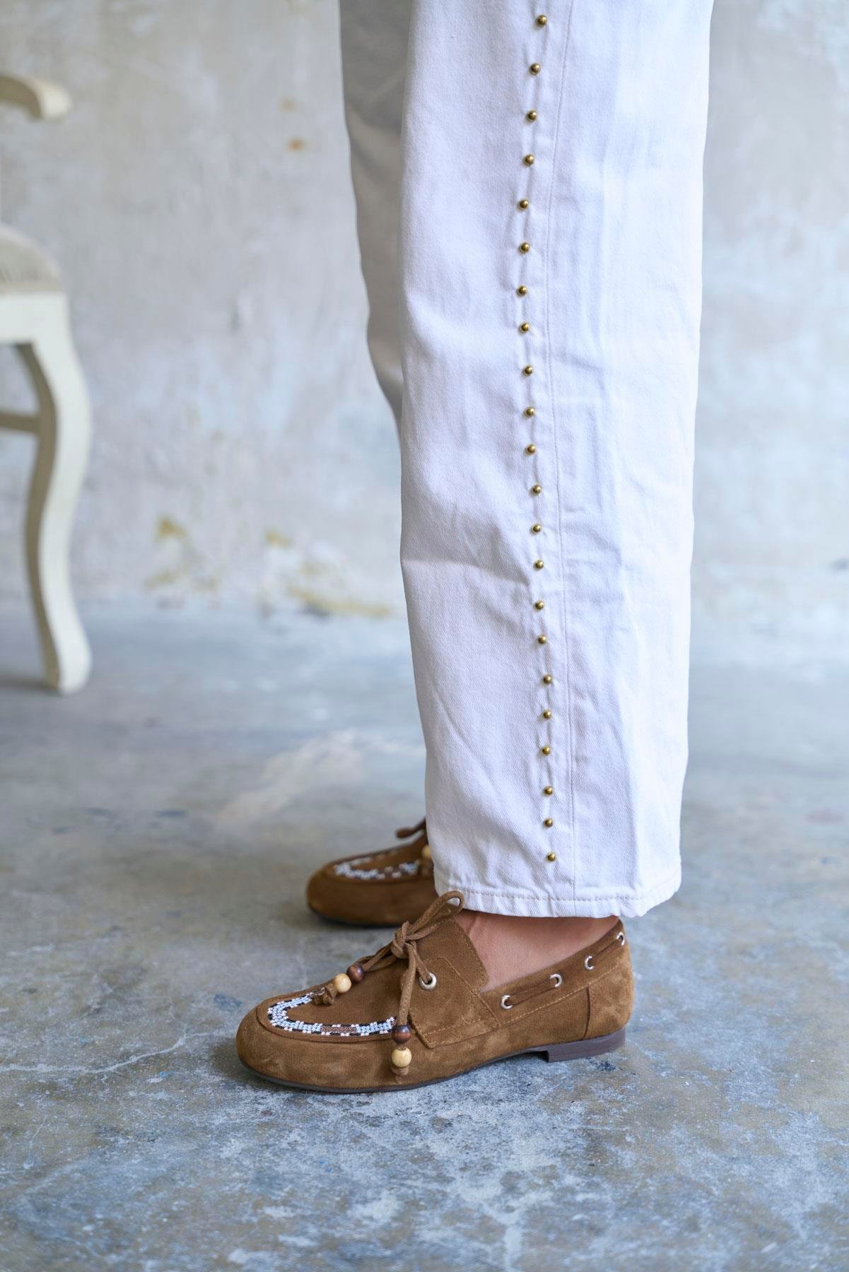 KENTY TABA SÜET BABET