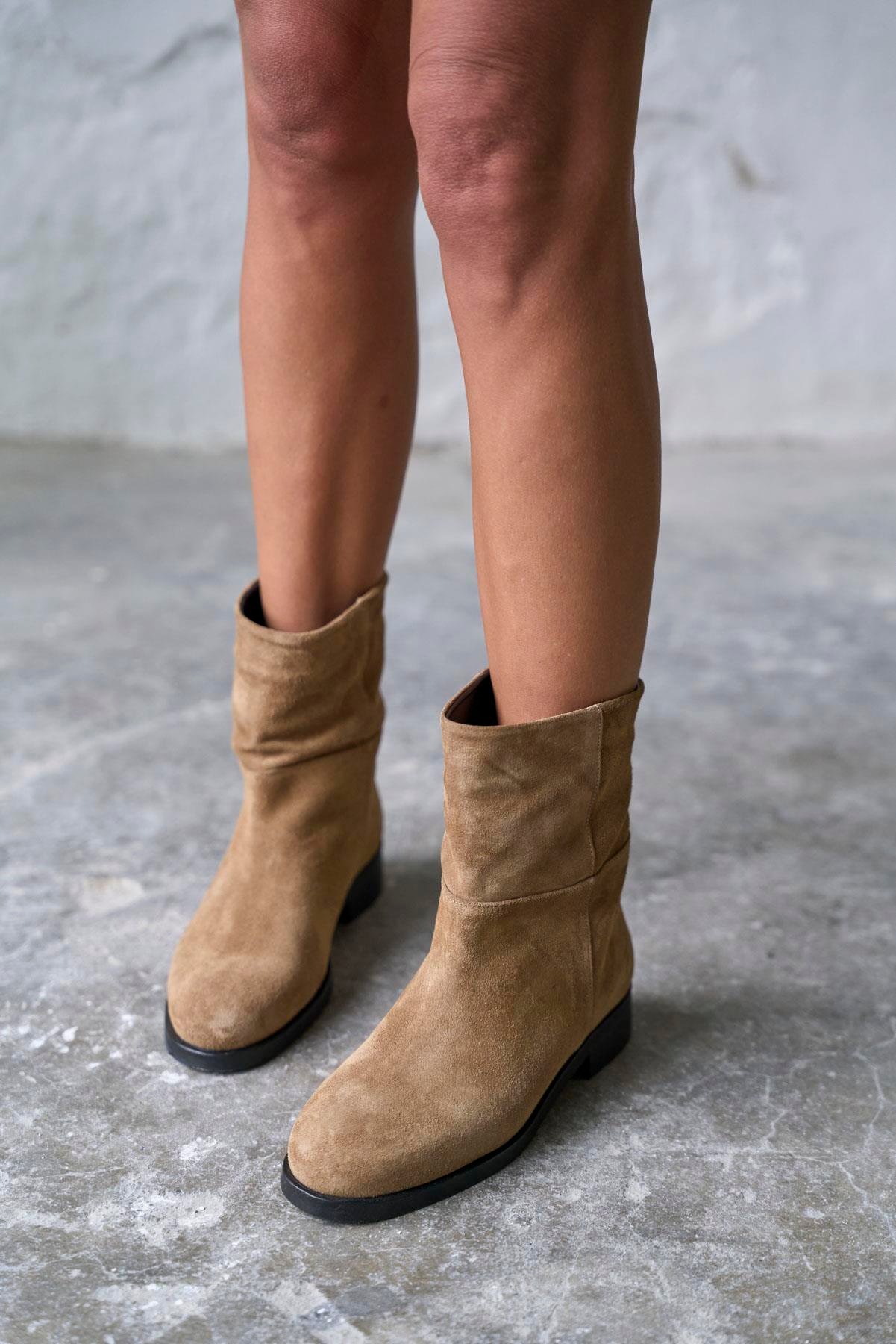 LASHİO TABA SÜET BOT