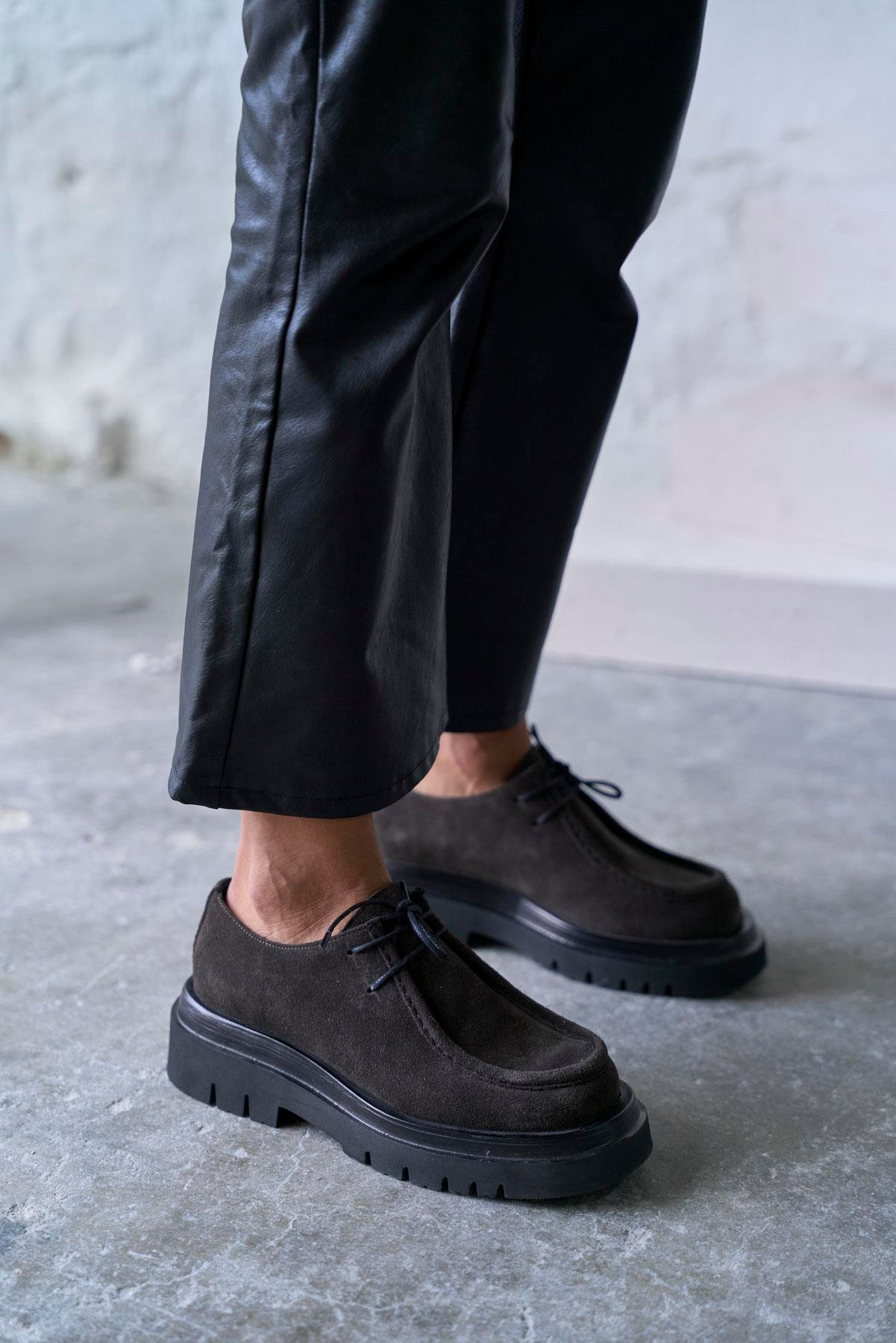 MAJEN KAHVE SÜET MAKOSEN