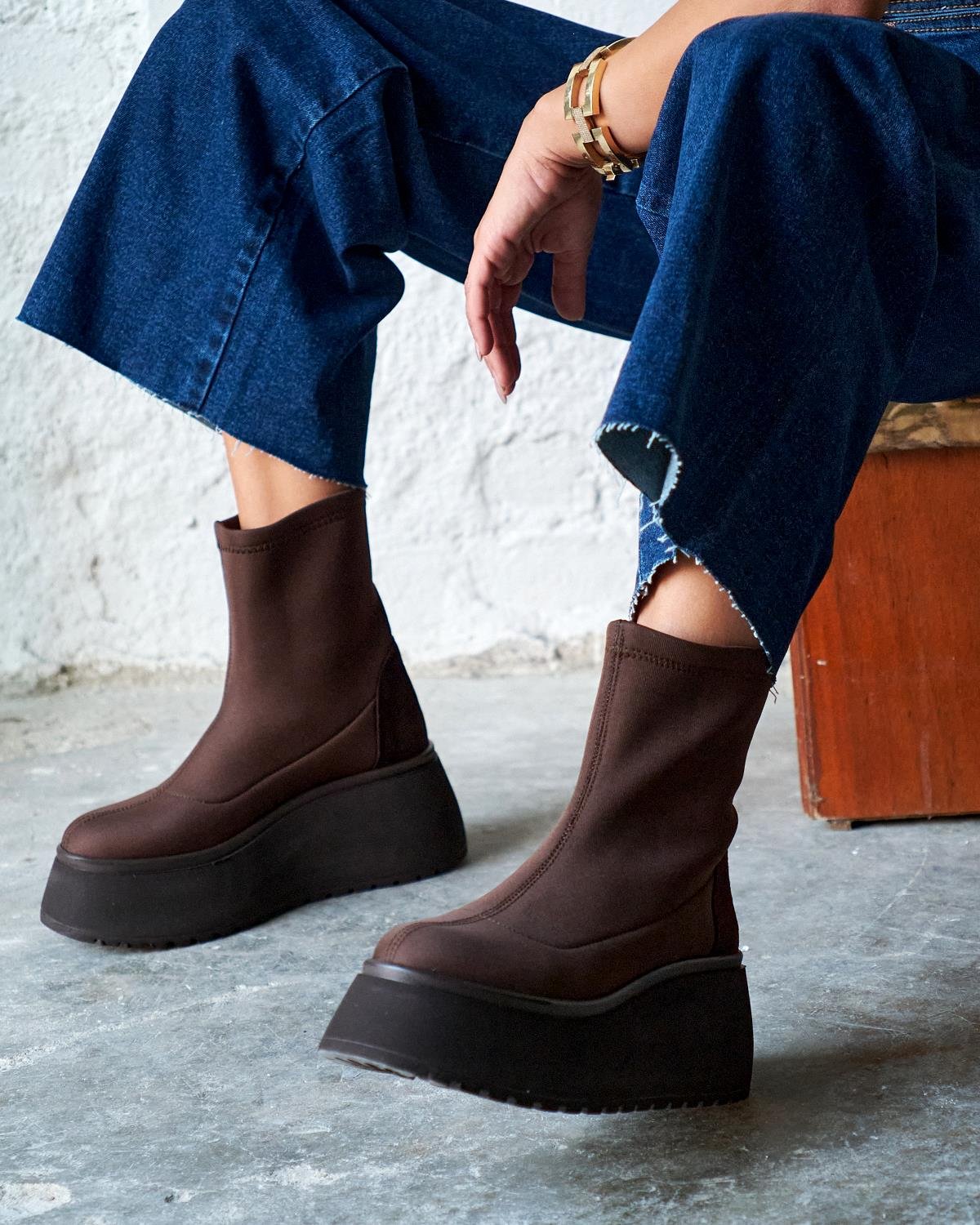 MARKER KAHVE STREÇ BOT