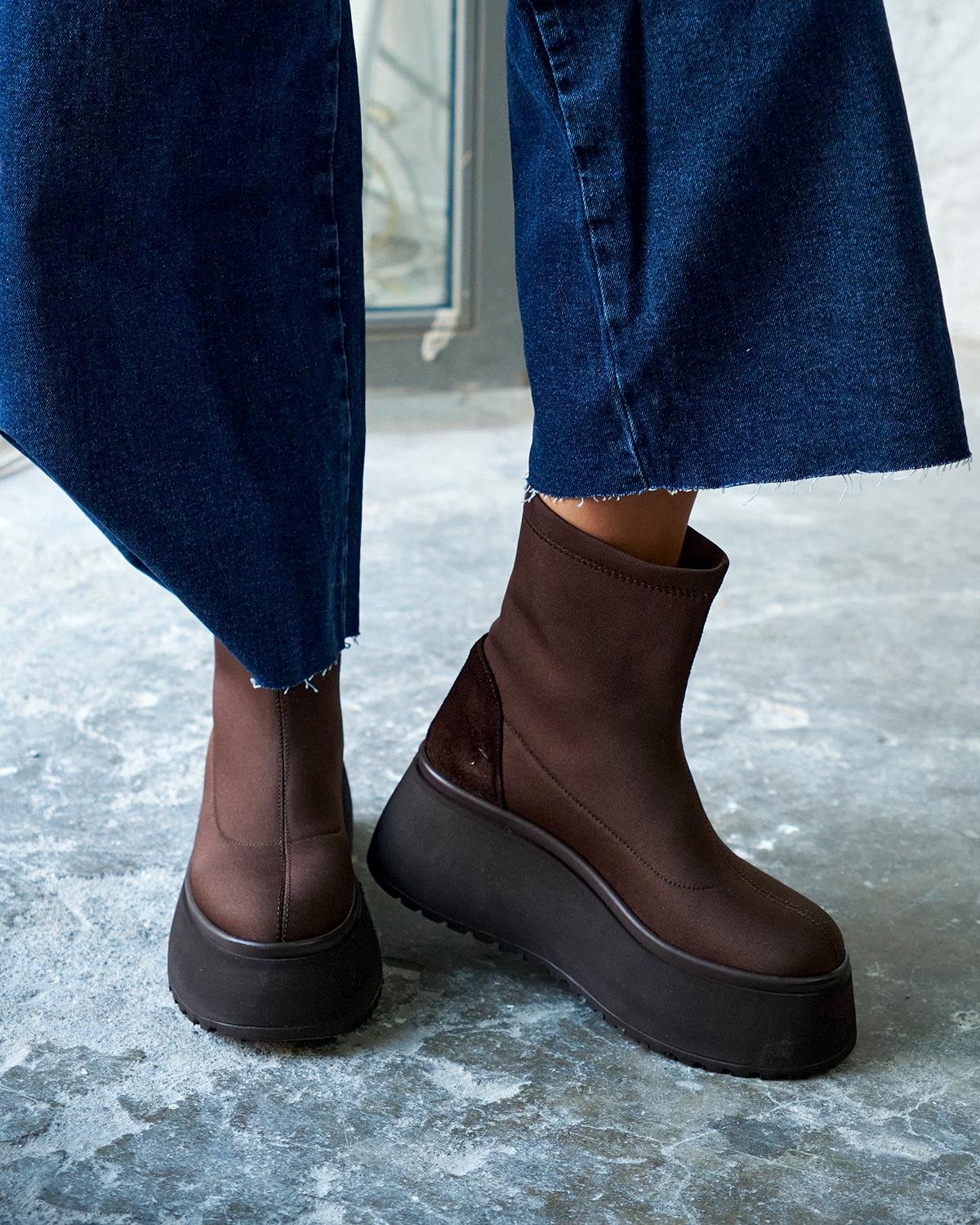 MARKER KAHVE STREÇ BOT