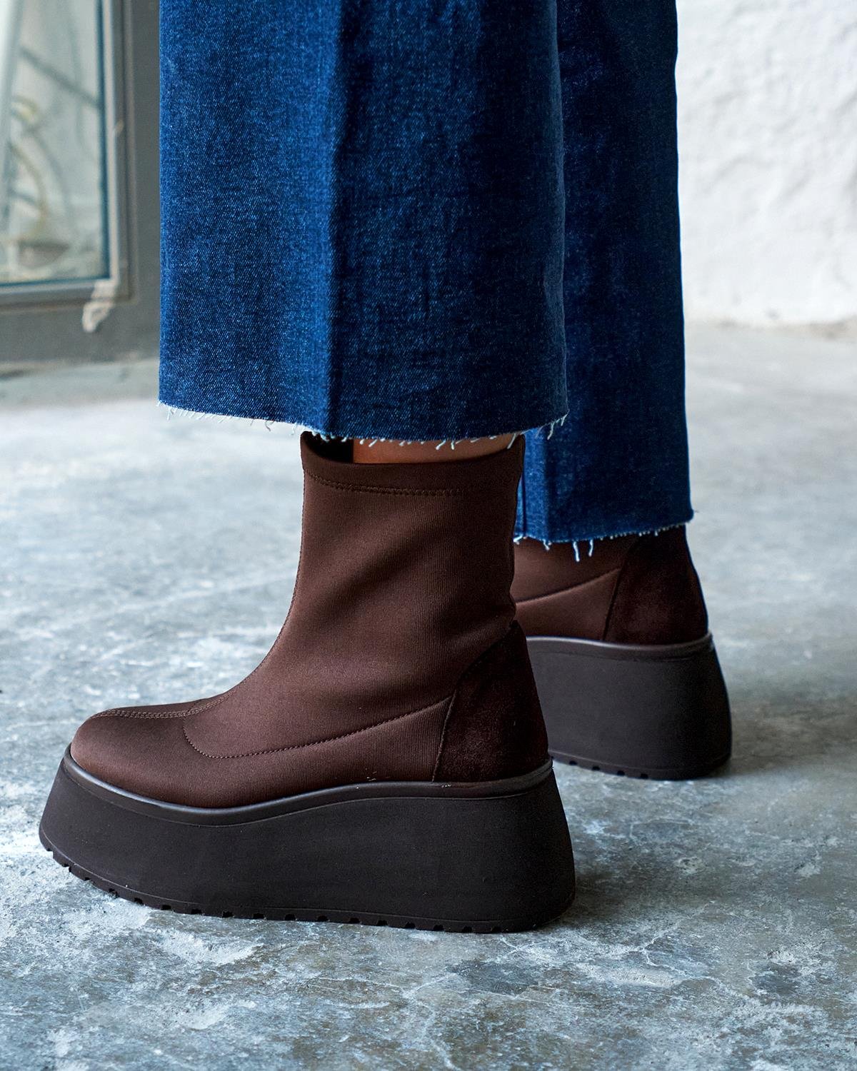 MARKER KAHVE STREÇ BOT