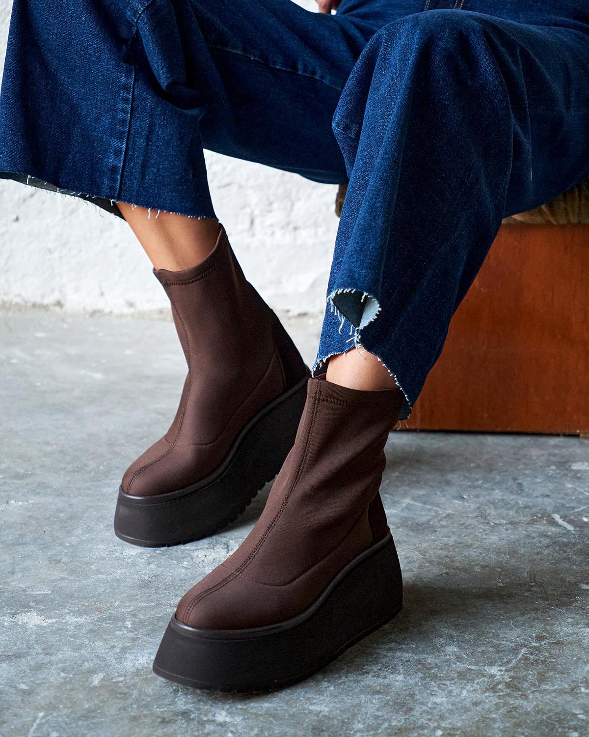 MARKER KAHVE STREÇ BOT