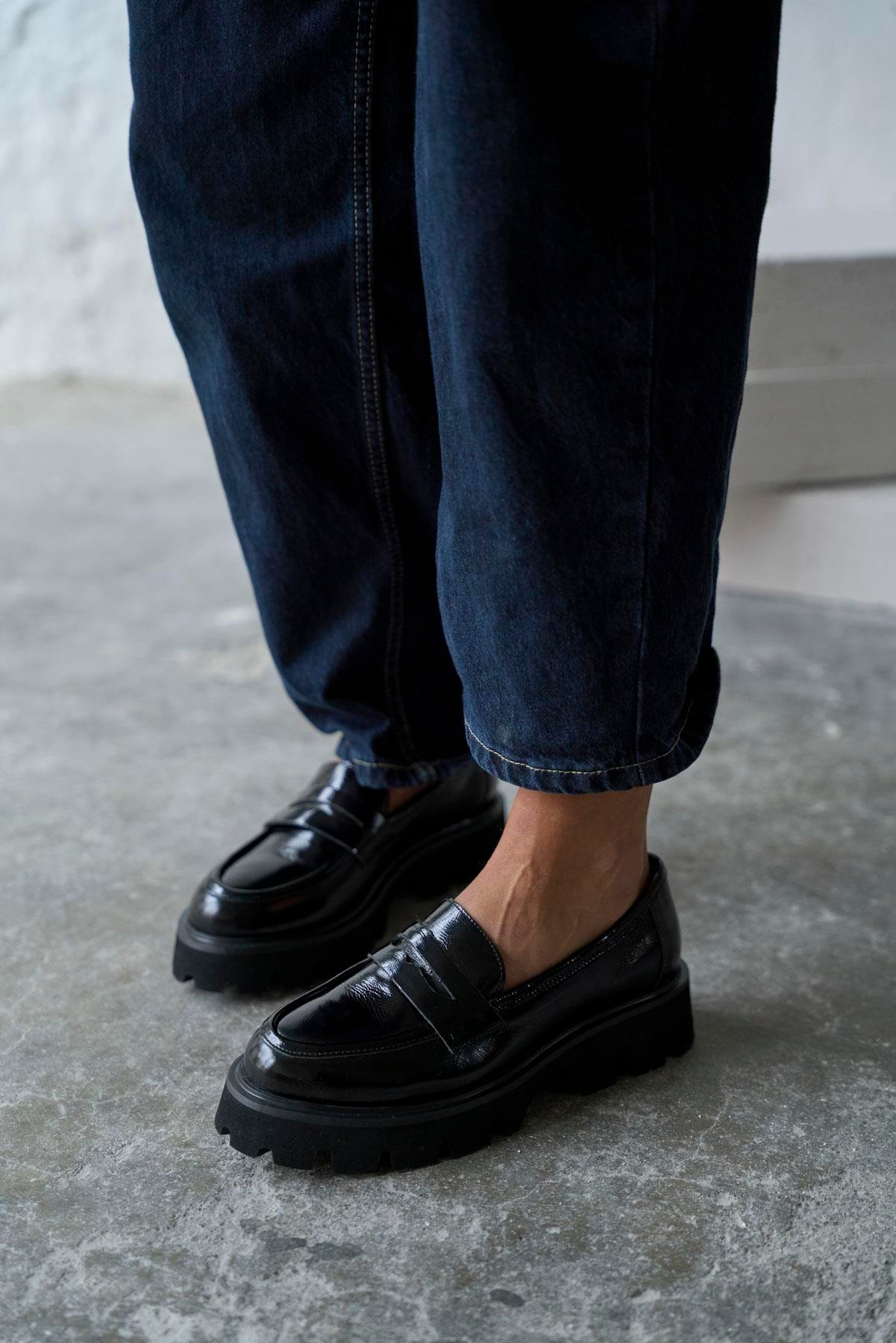 MELLO SİYAH RUGAN MAKOSEN