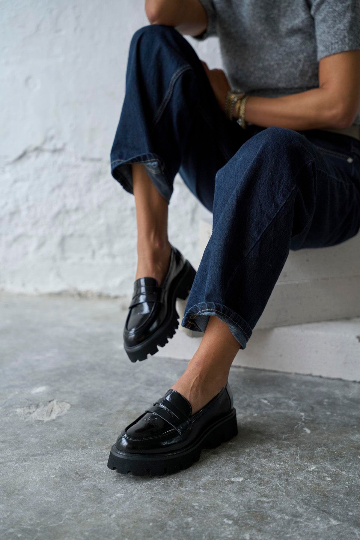 MELLO SİYAH RUGAN MAKOSEN