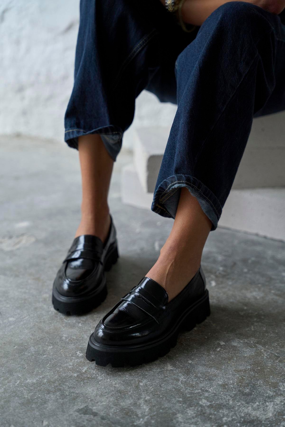 MELLO SİYAH RUGAN MAKOSEN