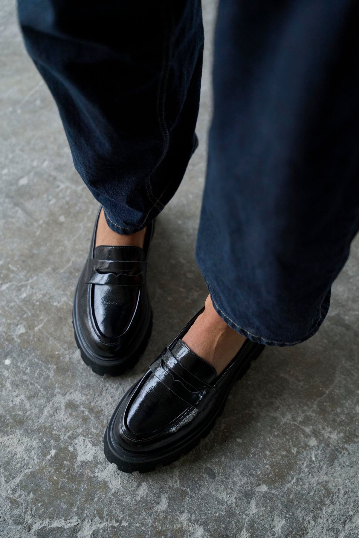 MELLO SİYAH RUGAN MAKOSEN