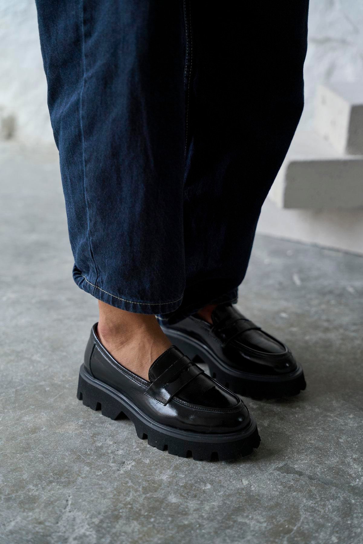 MELLO SİYAH RUGAN MAKOSEN