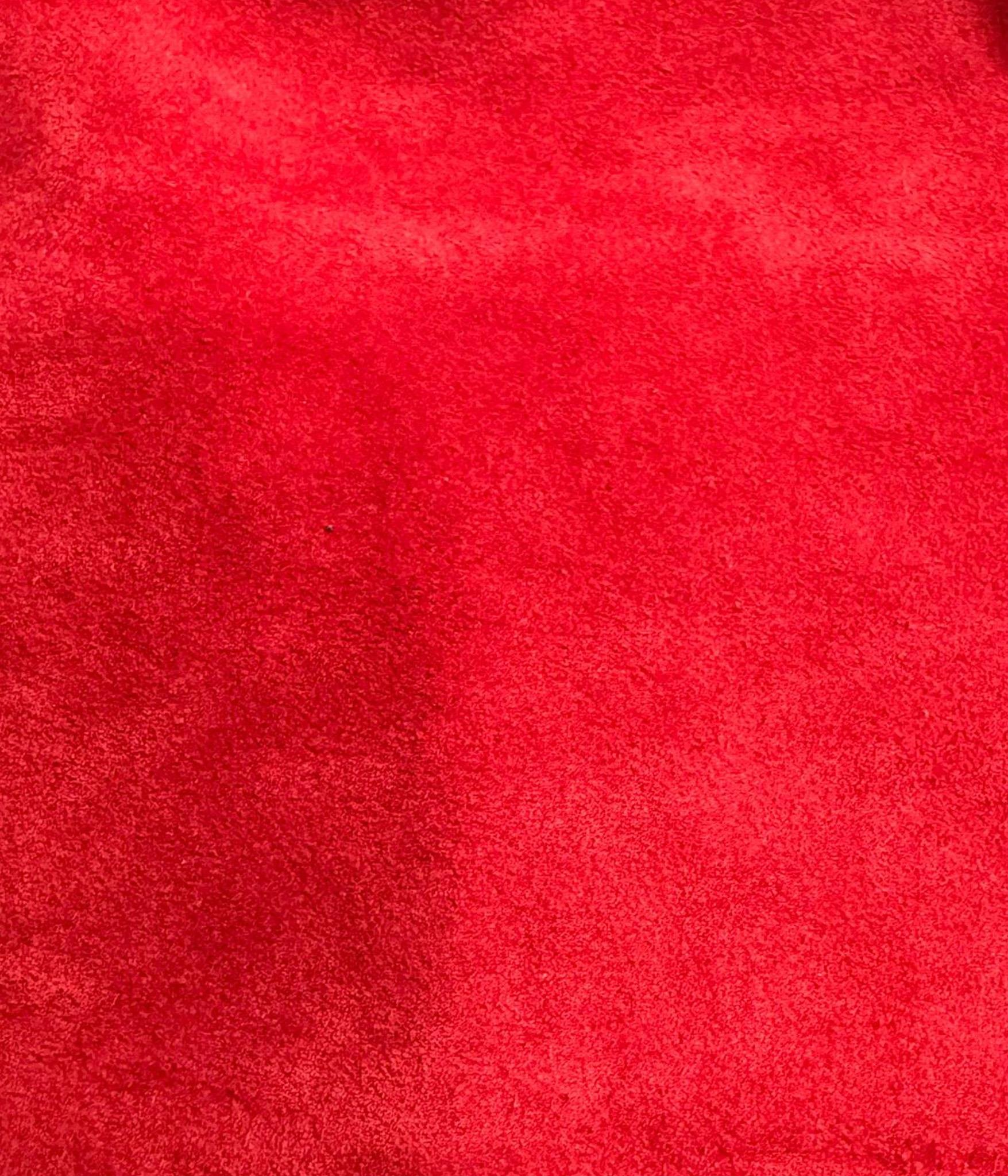 MOMO SÜET SHOPPER ÇANTA