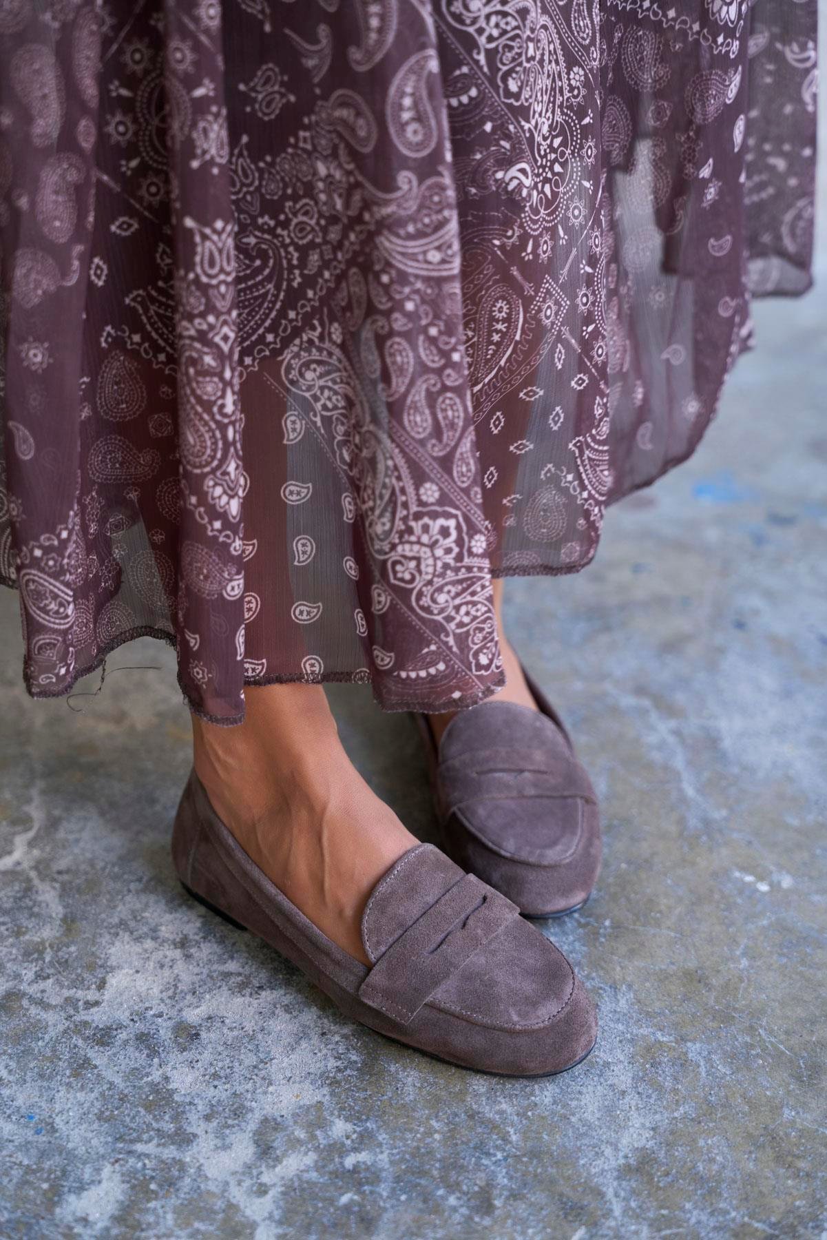 NESCA KAHVE SÜET BABET