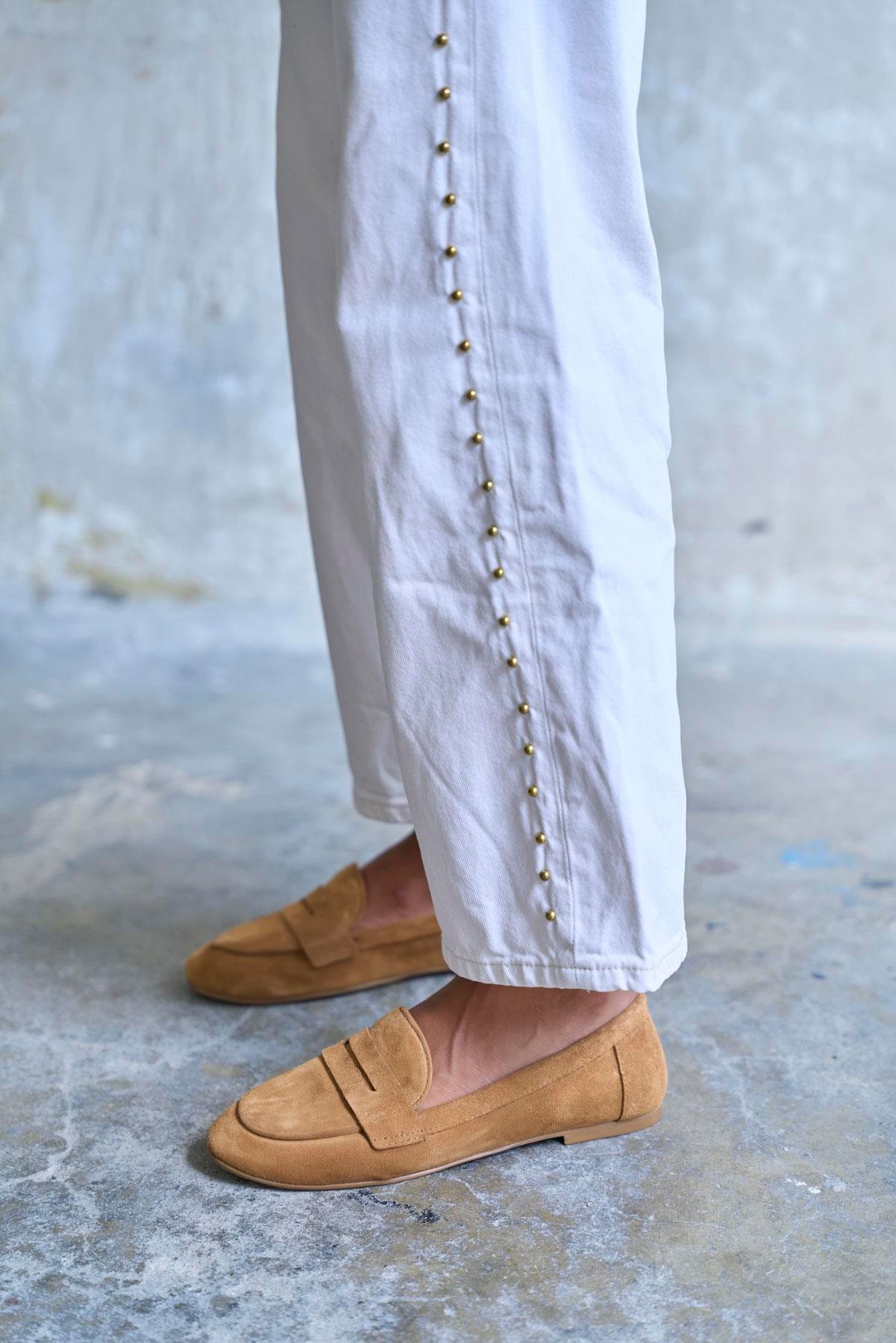 NESCA TABA SÜET BABET