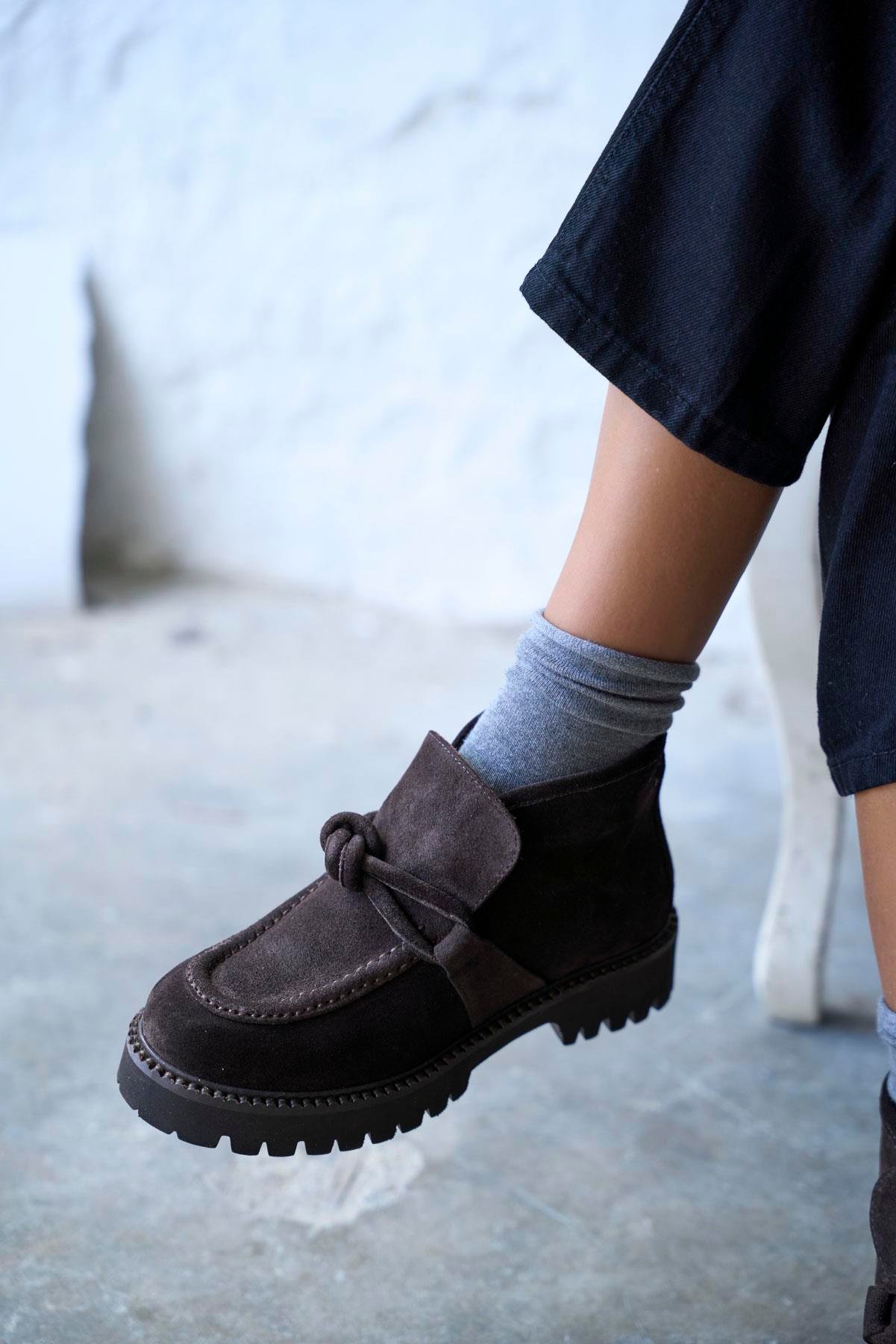 PASSAU ACI KAHVE SÜET BOT