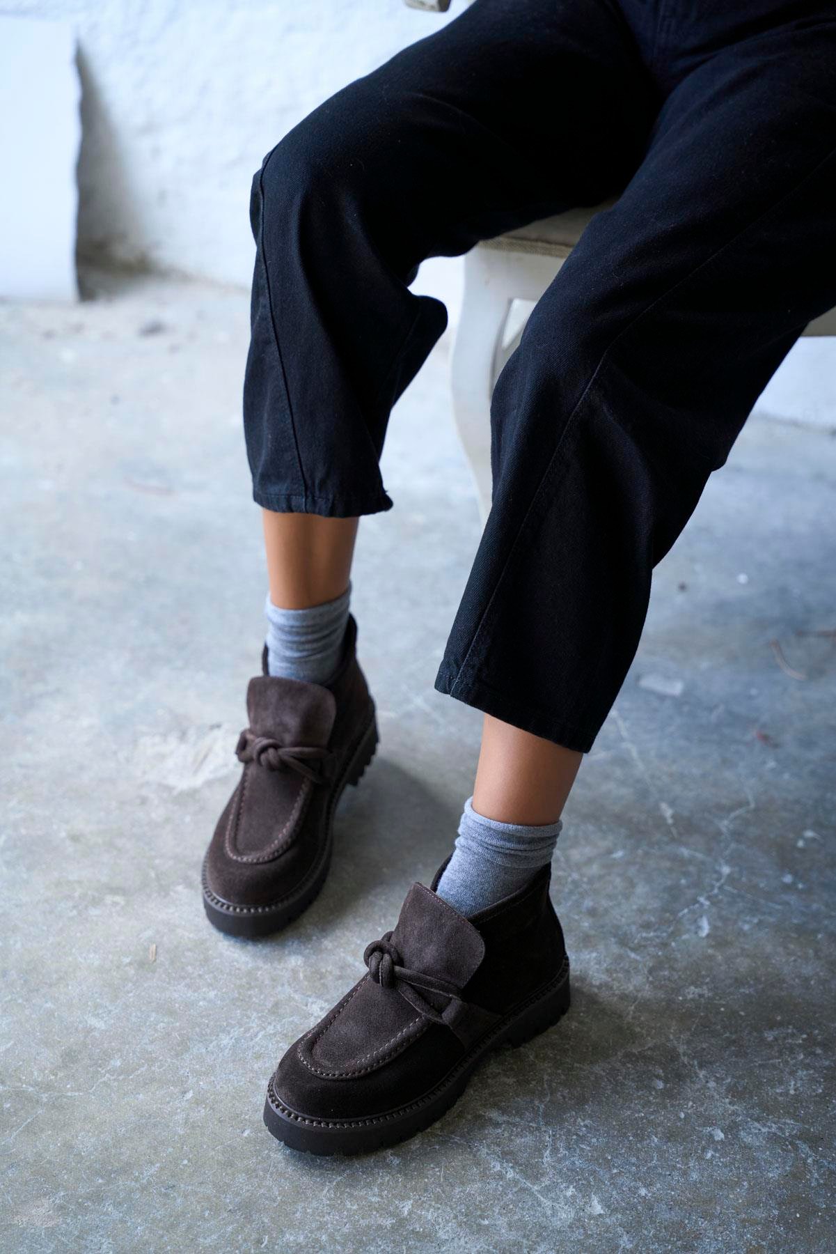 PASSAU ACI KAHVE SÜET BOT