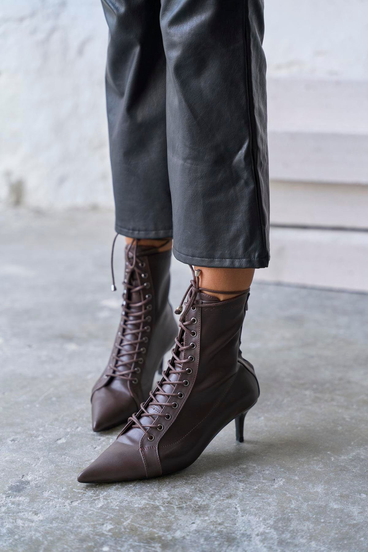 PRADES KAHVE STREÇ TOPUKLU BOT