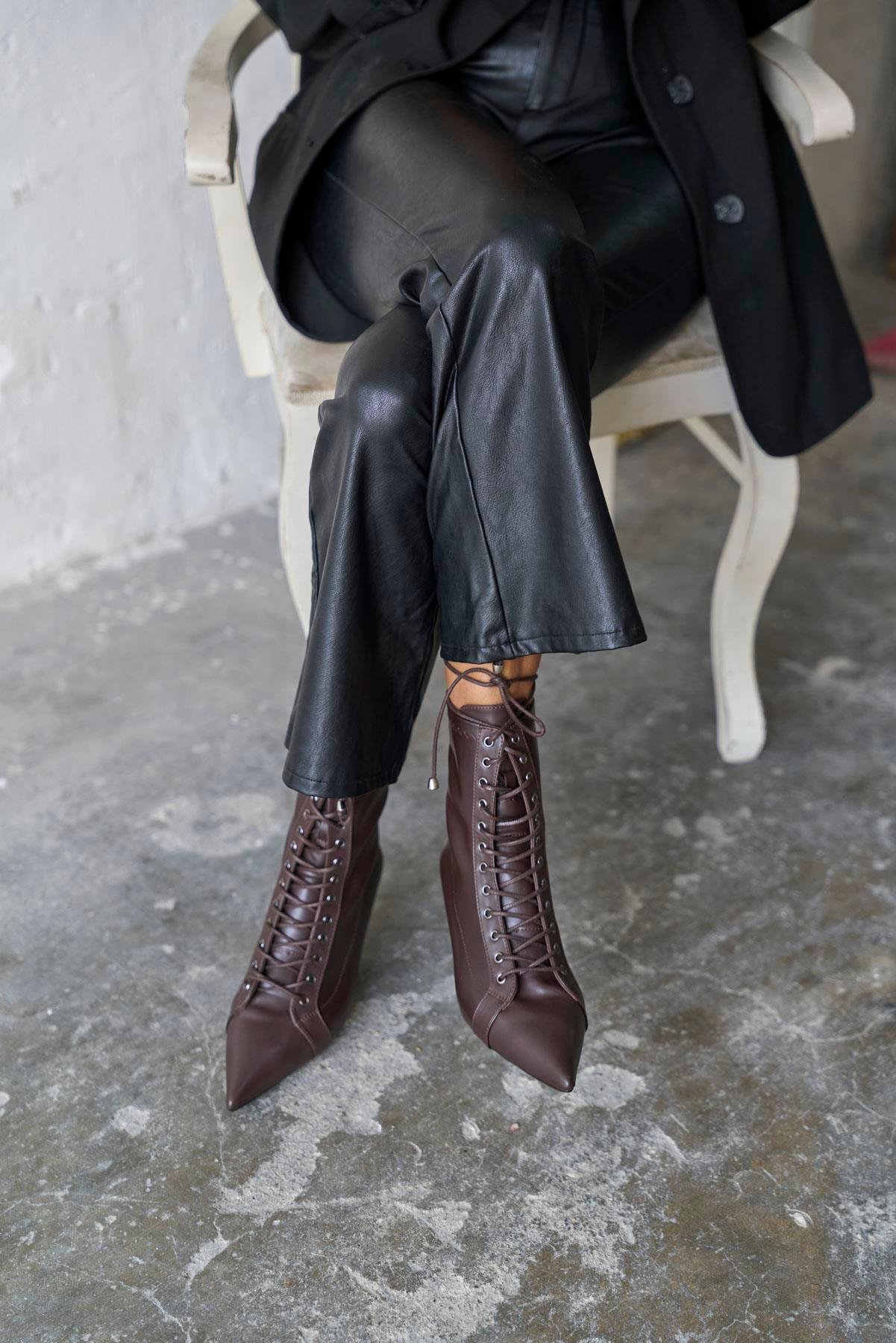 PRADES KAHVE STREÇ TOPUKLU BOT