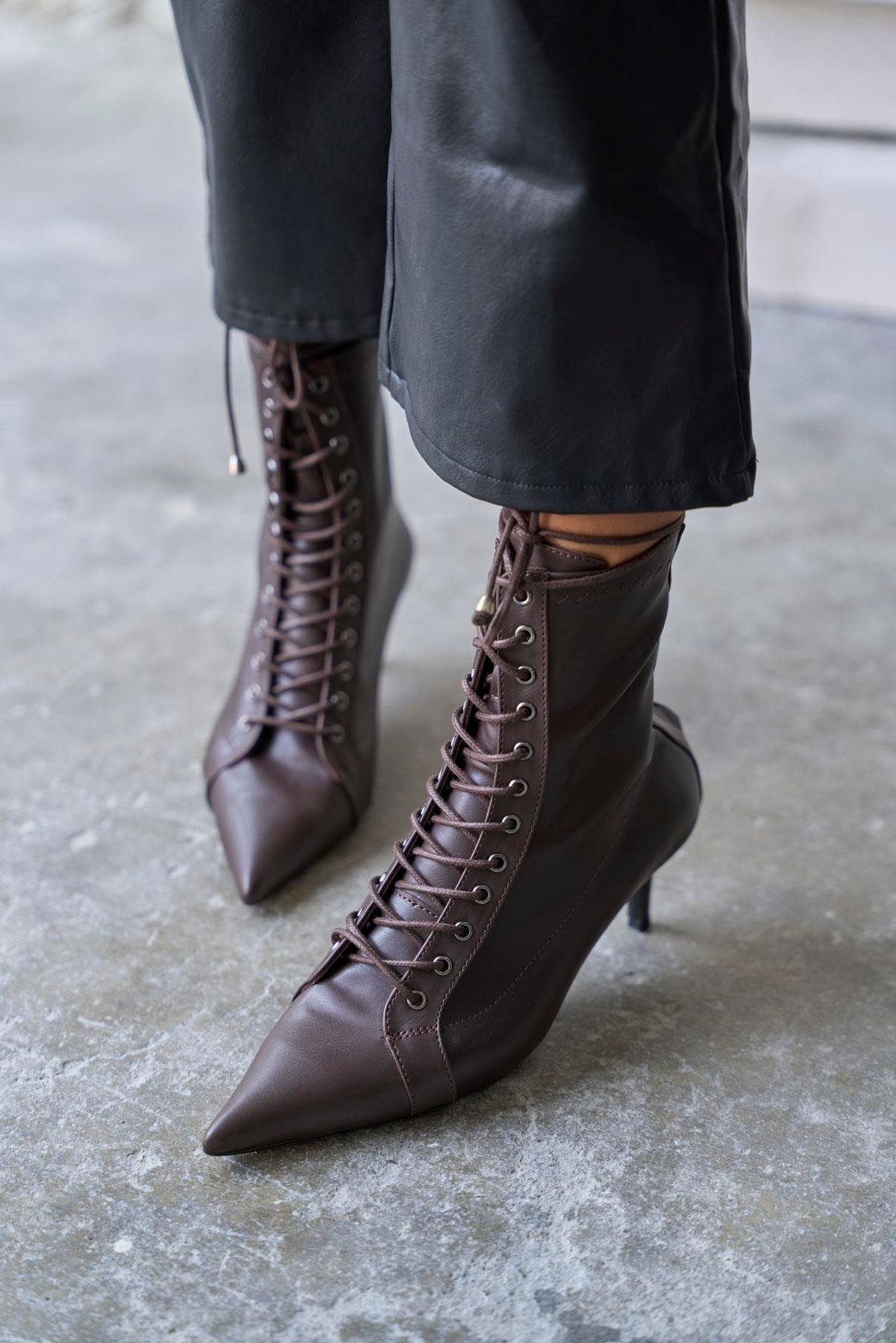 PRADES KAHVE STREÇ TOPUKLU BOT